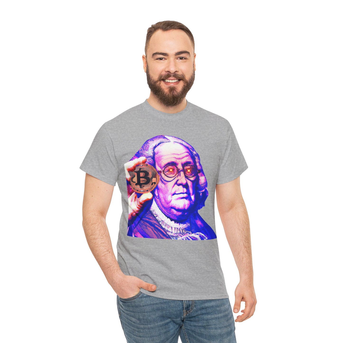 Crypto Daddies Tshirt
