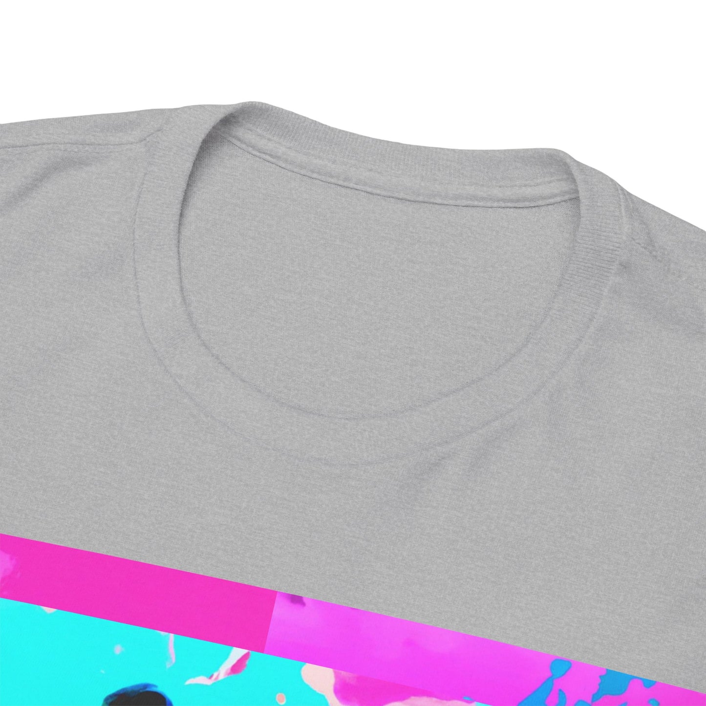 Pandanaut Tshirt