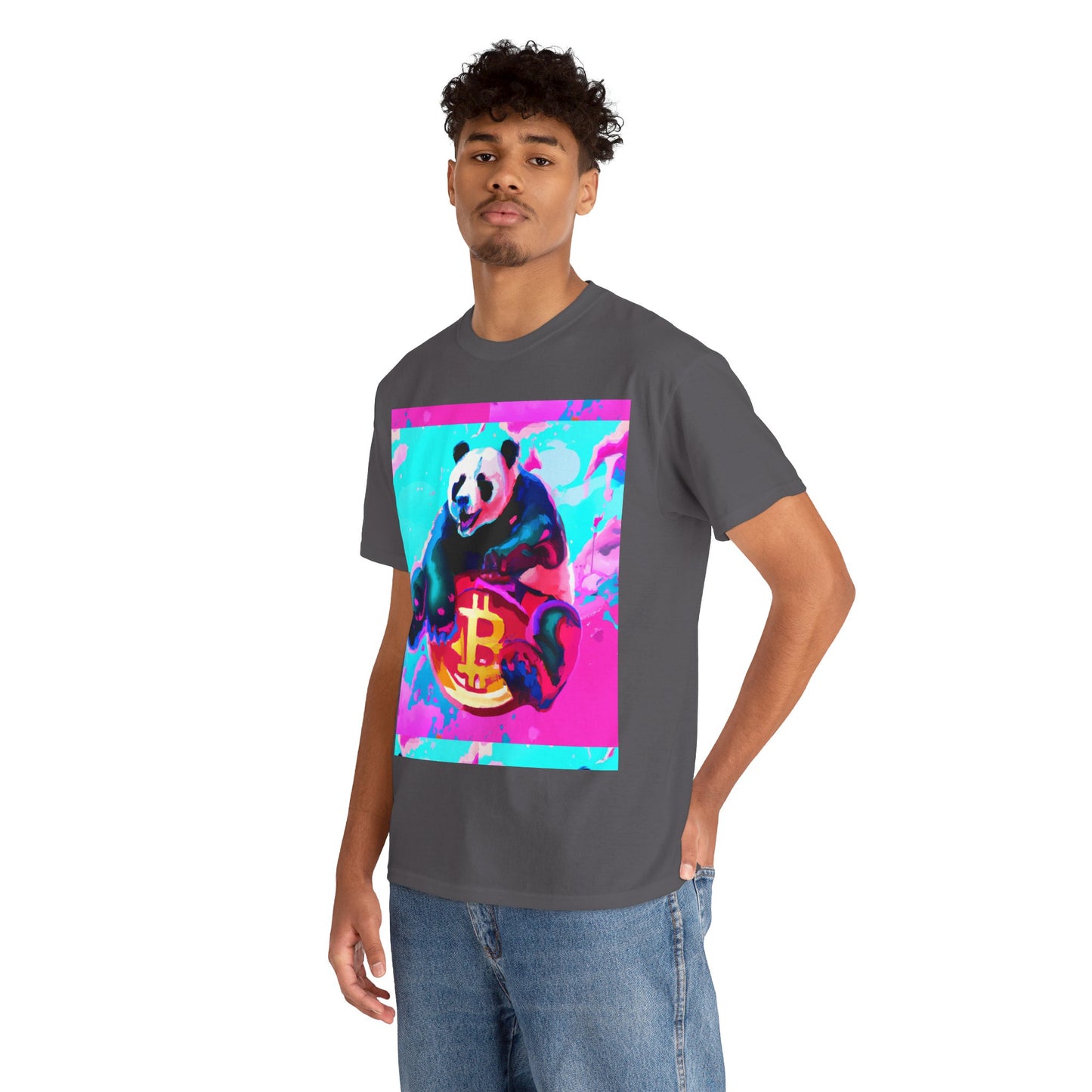 Pandanaut Tshirt