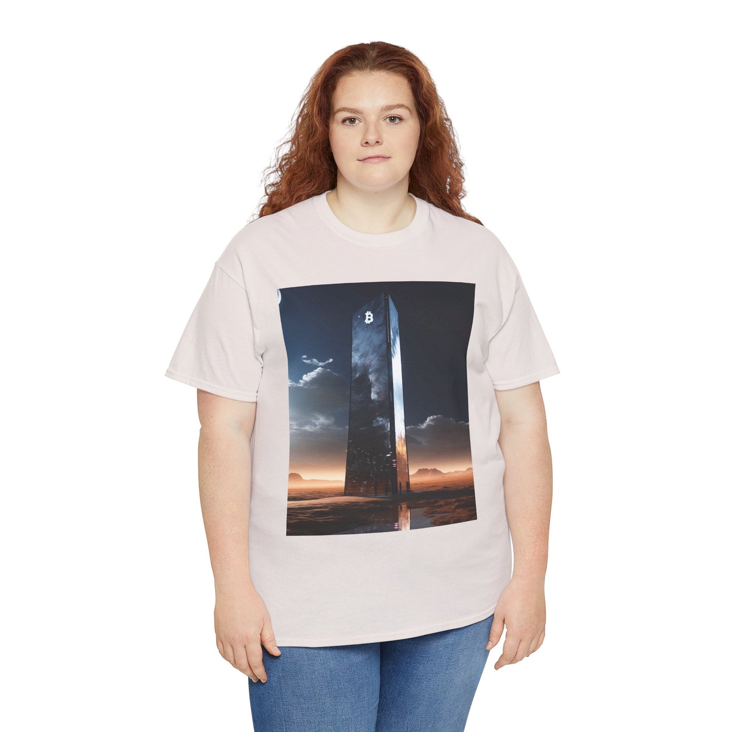 Odyssey Obelisk Tshirt