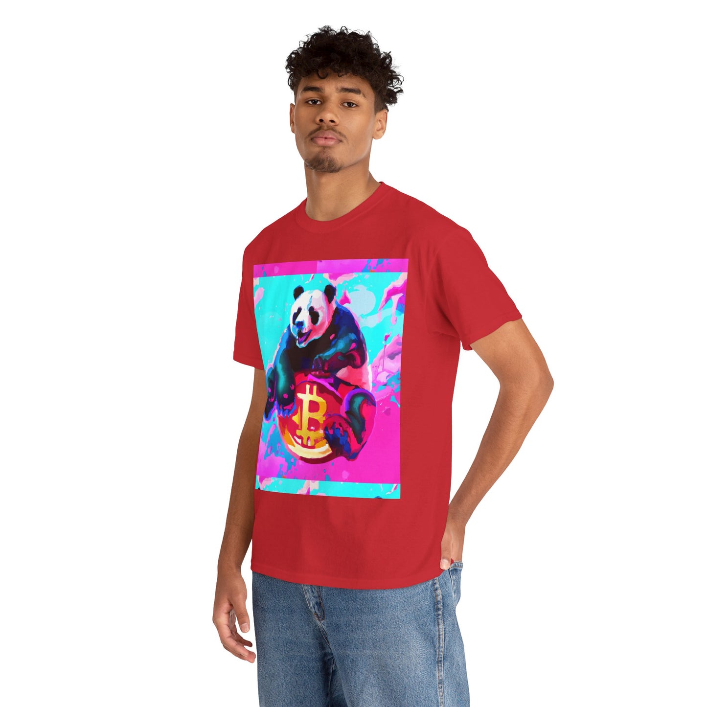 Pandanaut Tshirt
