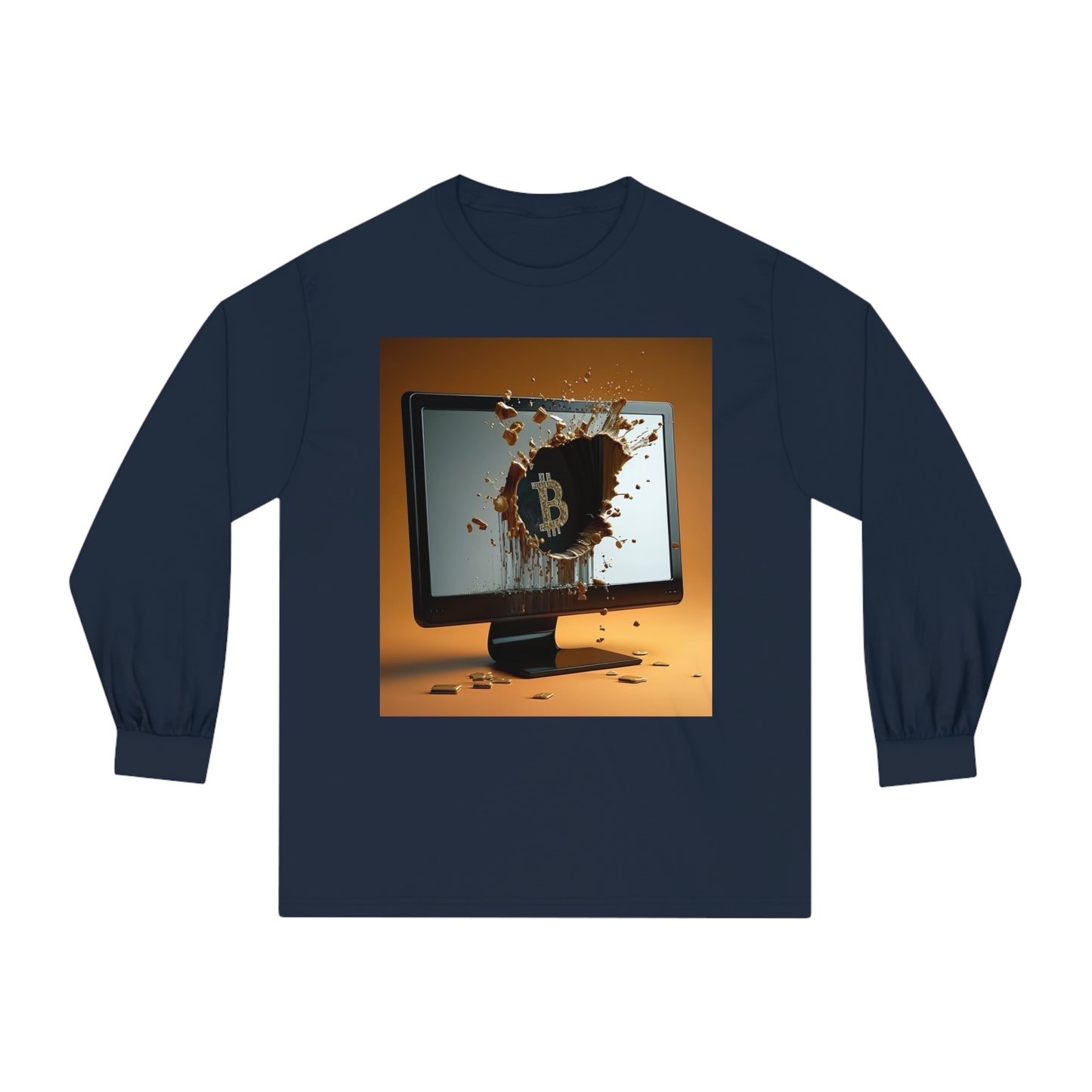 Internet Money Long Sleeve