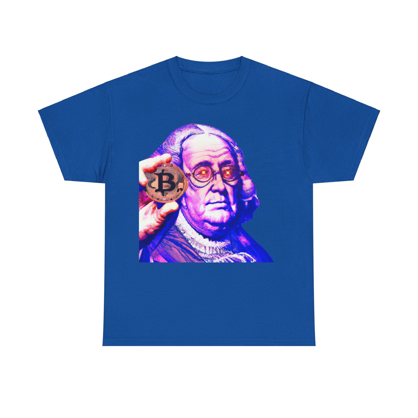 Crypto Daddies Tshirt