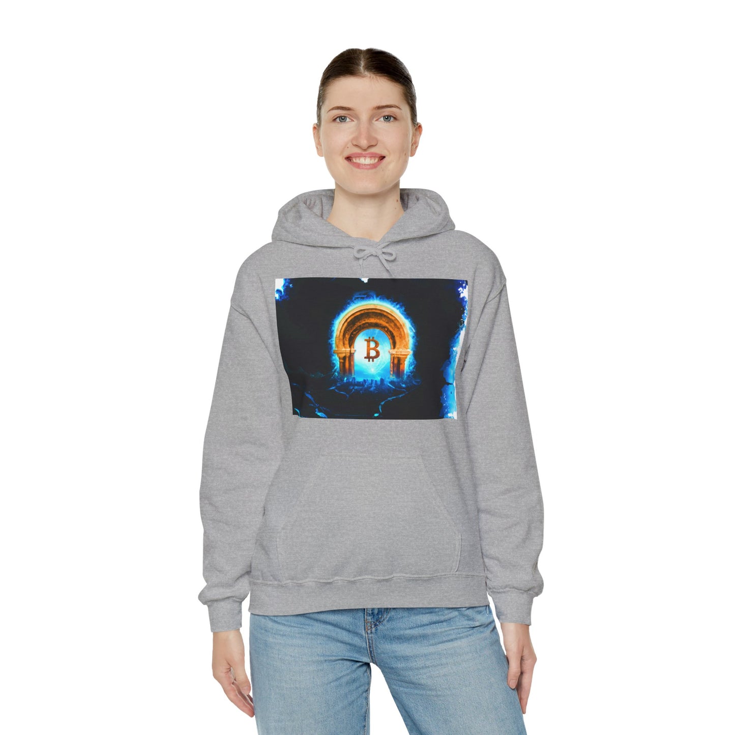 Golden Arch Hoodie