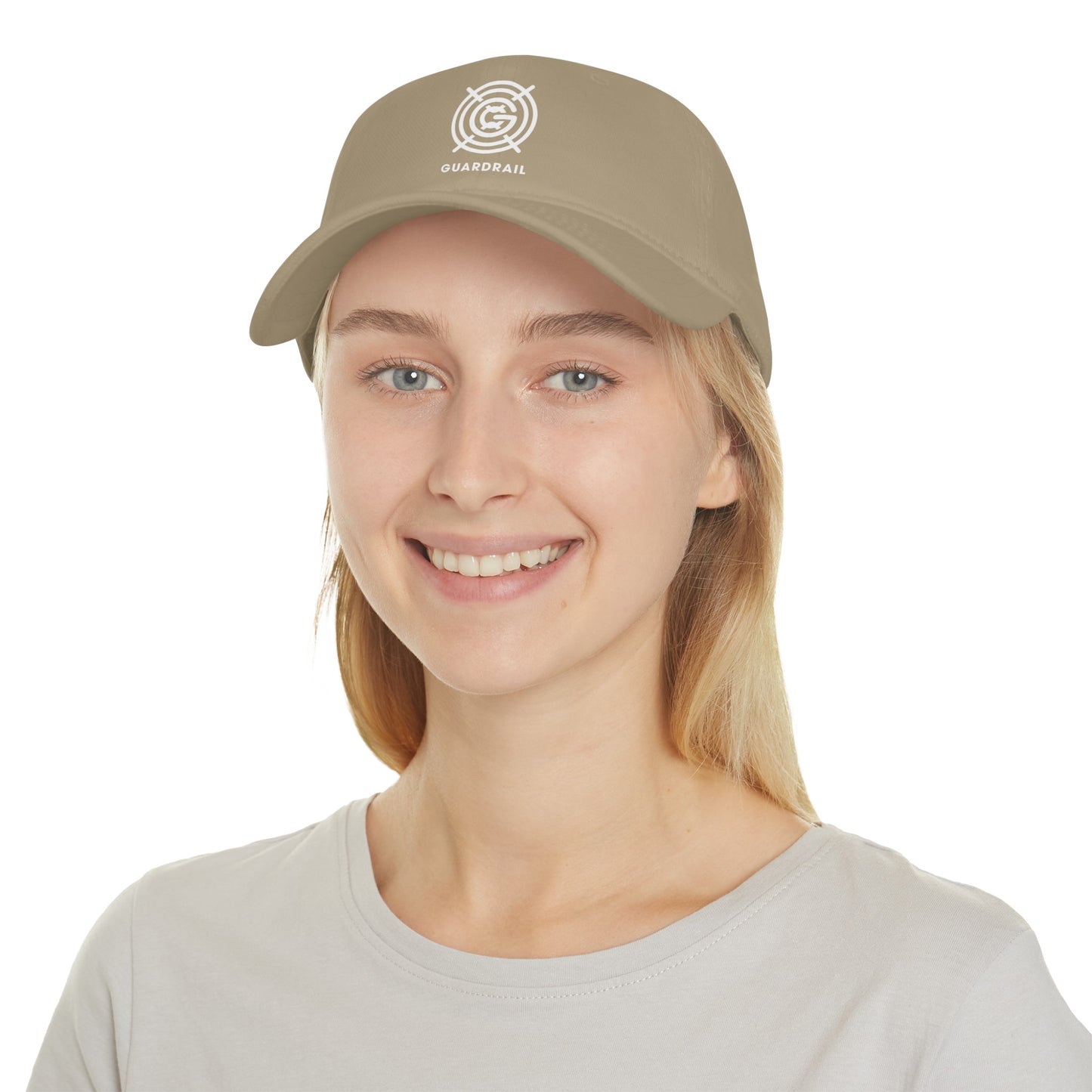 Guardrail Baseball Cap