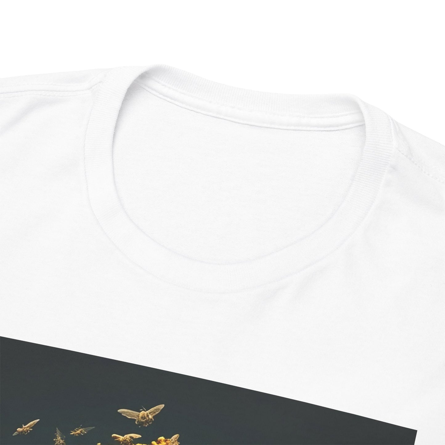 Cyber Hornets Tshirt