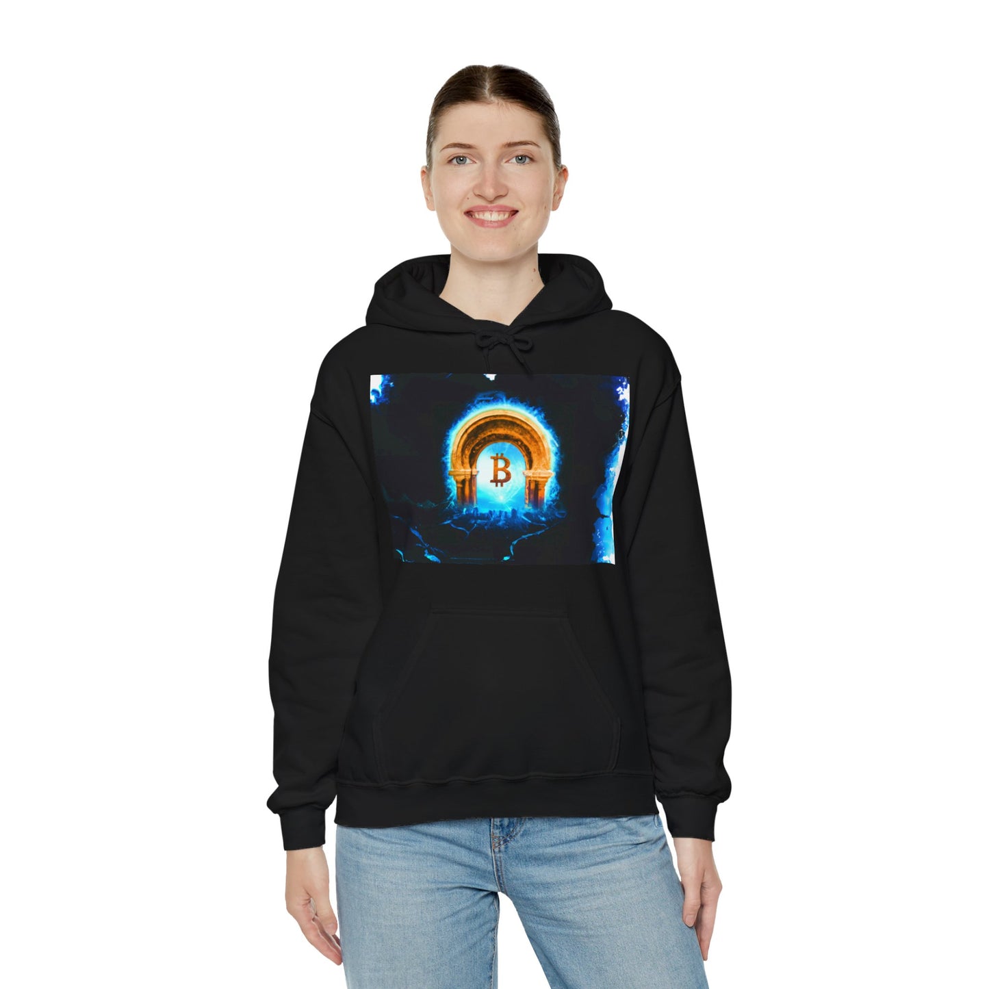 Golden Arch Hoodie