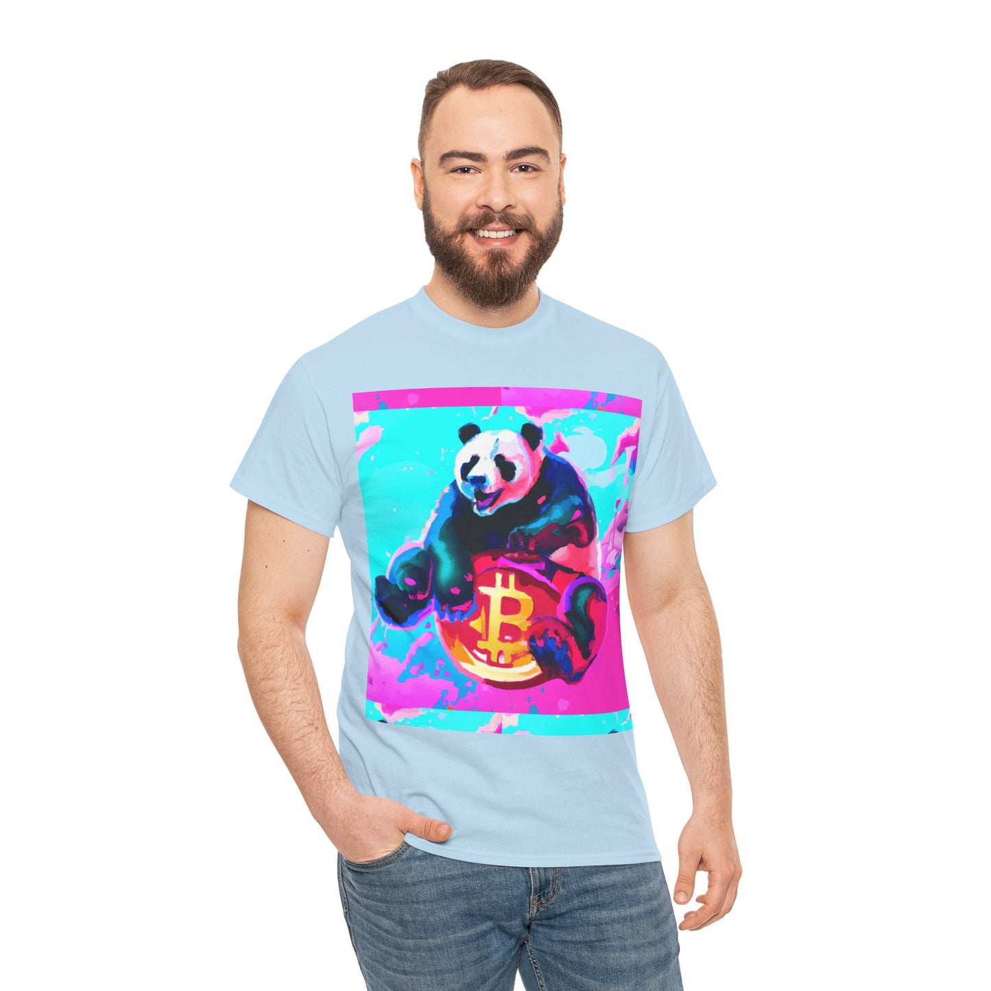 Pandanaut Tshirt