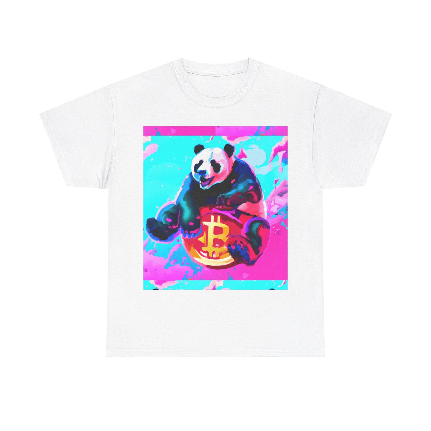 Pandanaut Tshirt