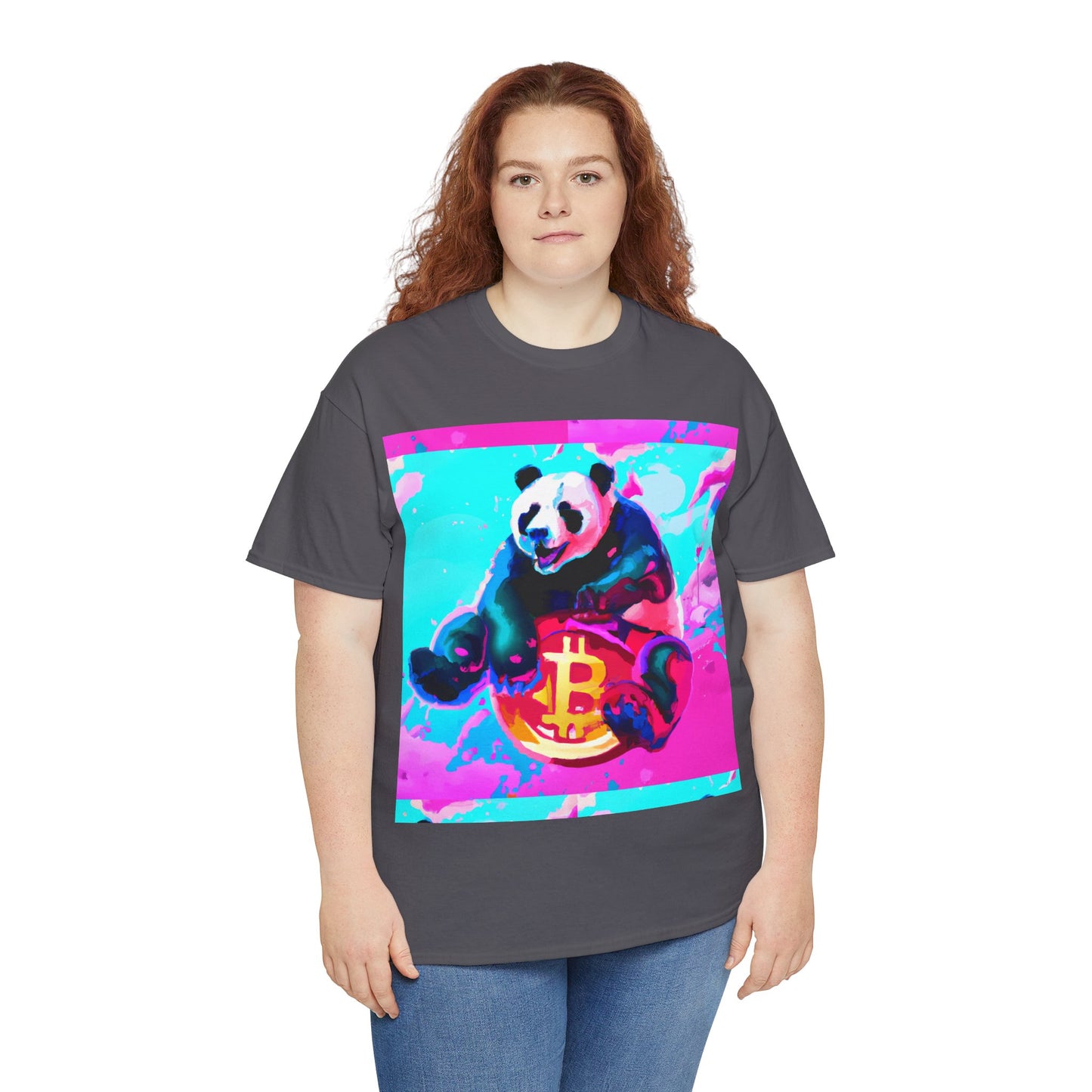 Pandanaut Tshirt