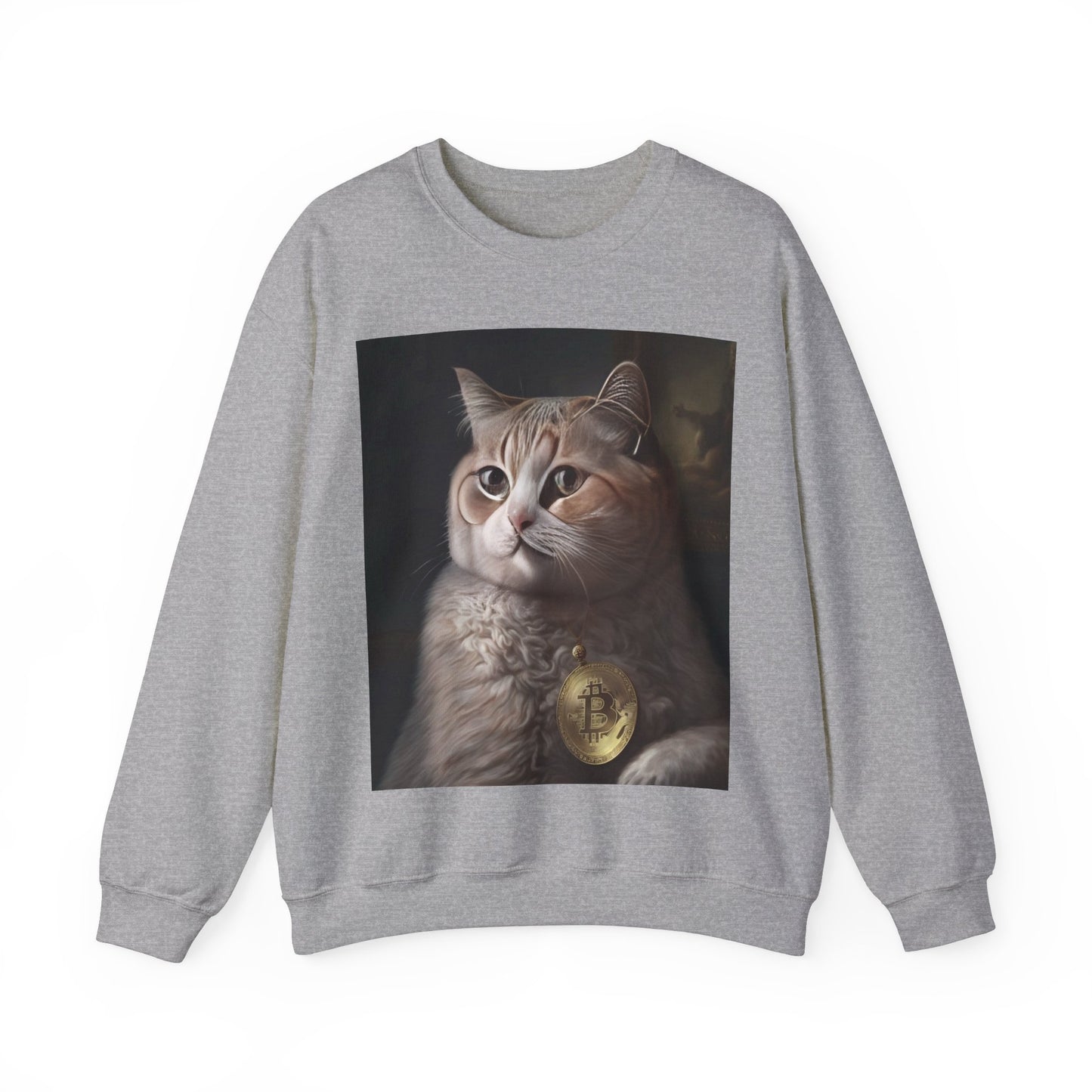 Sir Bittens Sweater