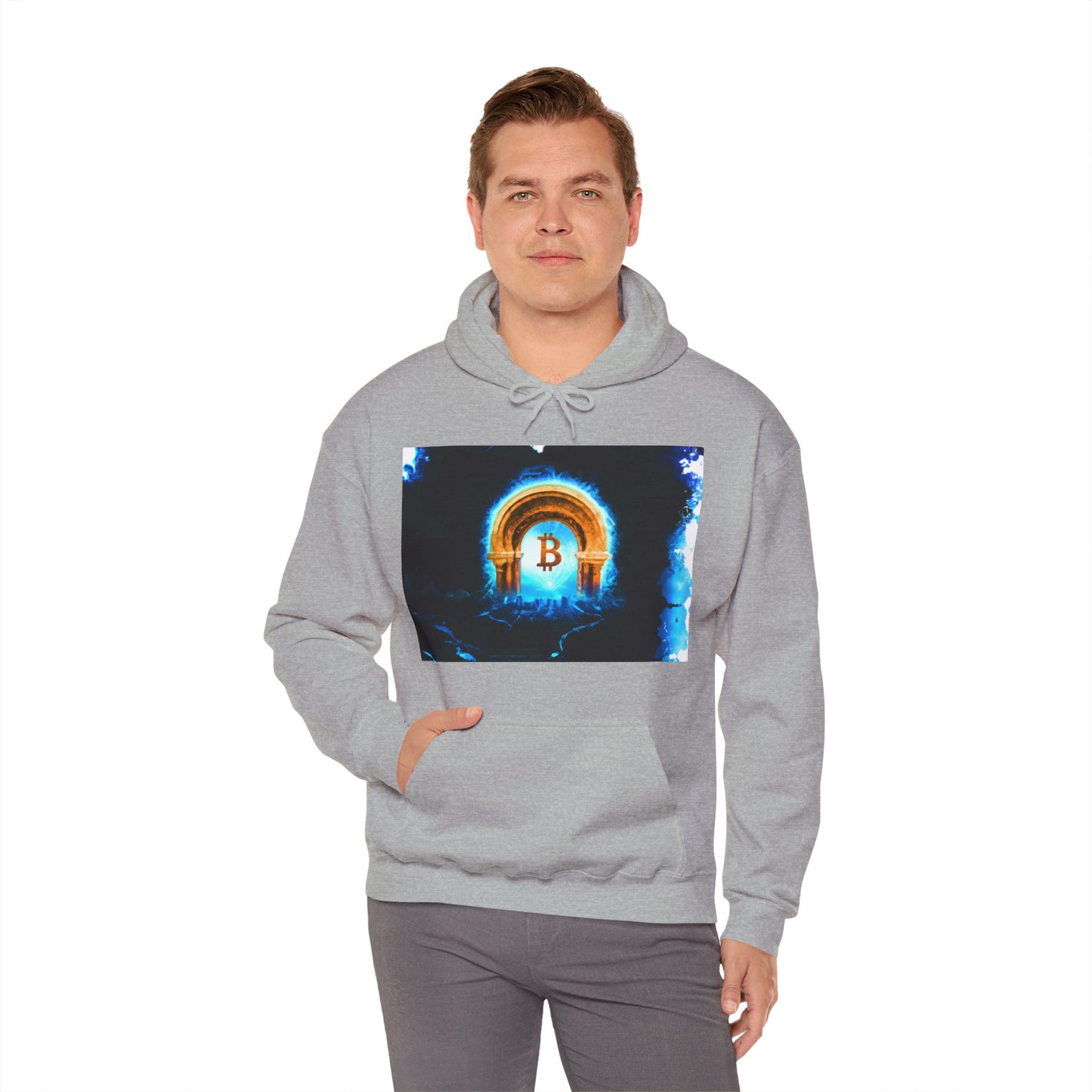 Golden Arch Hoodie