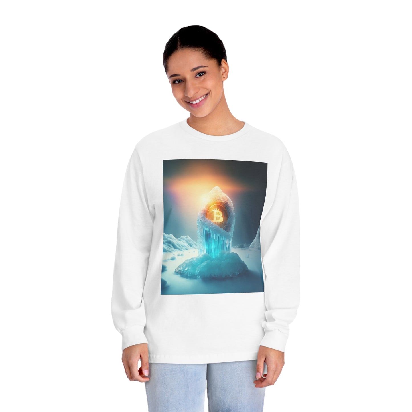 Frozen Long Sleeve