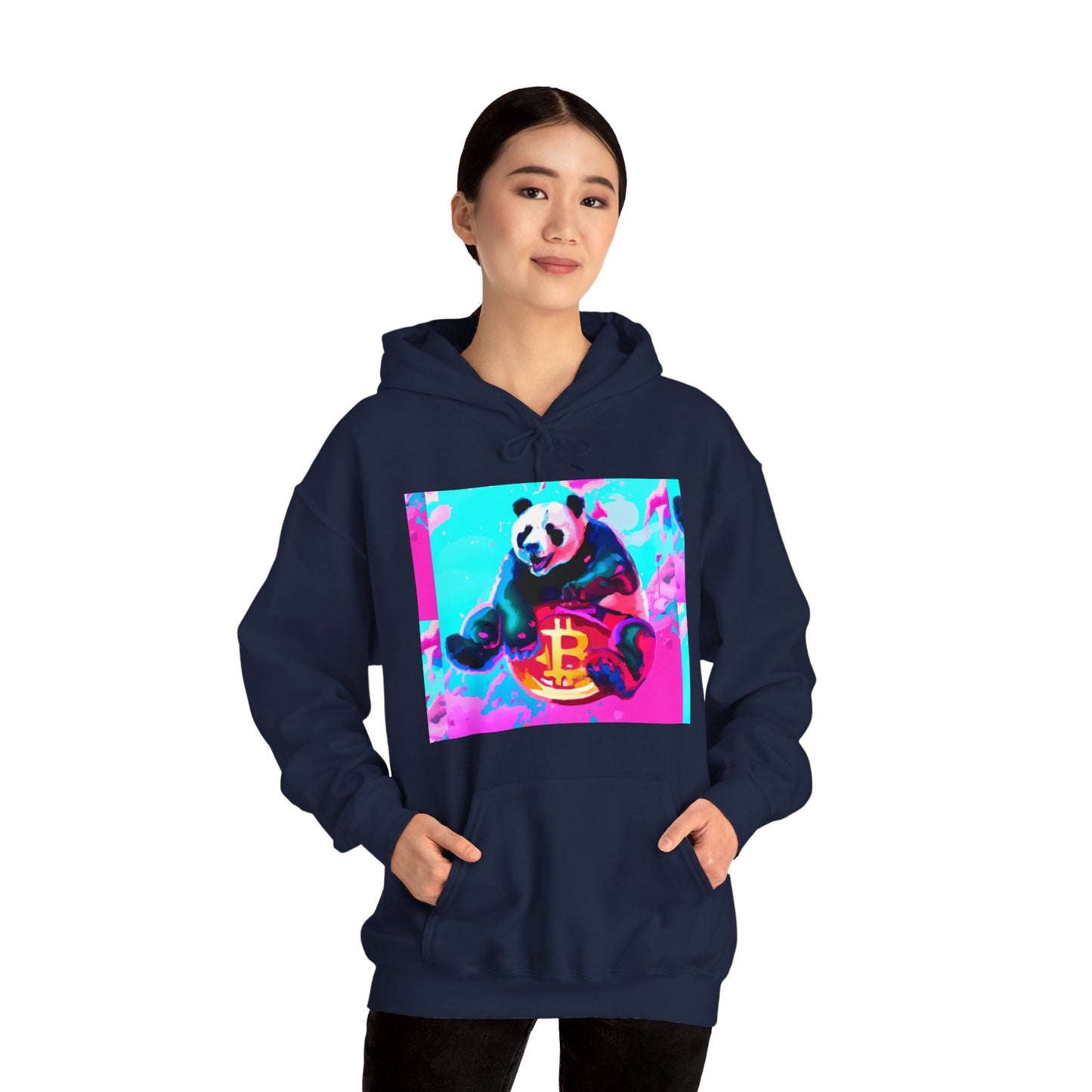 Pandanaut Hoodie