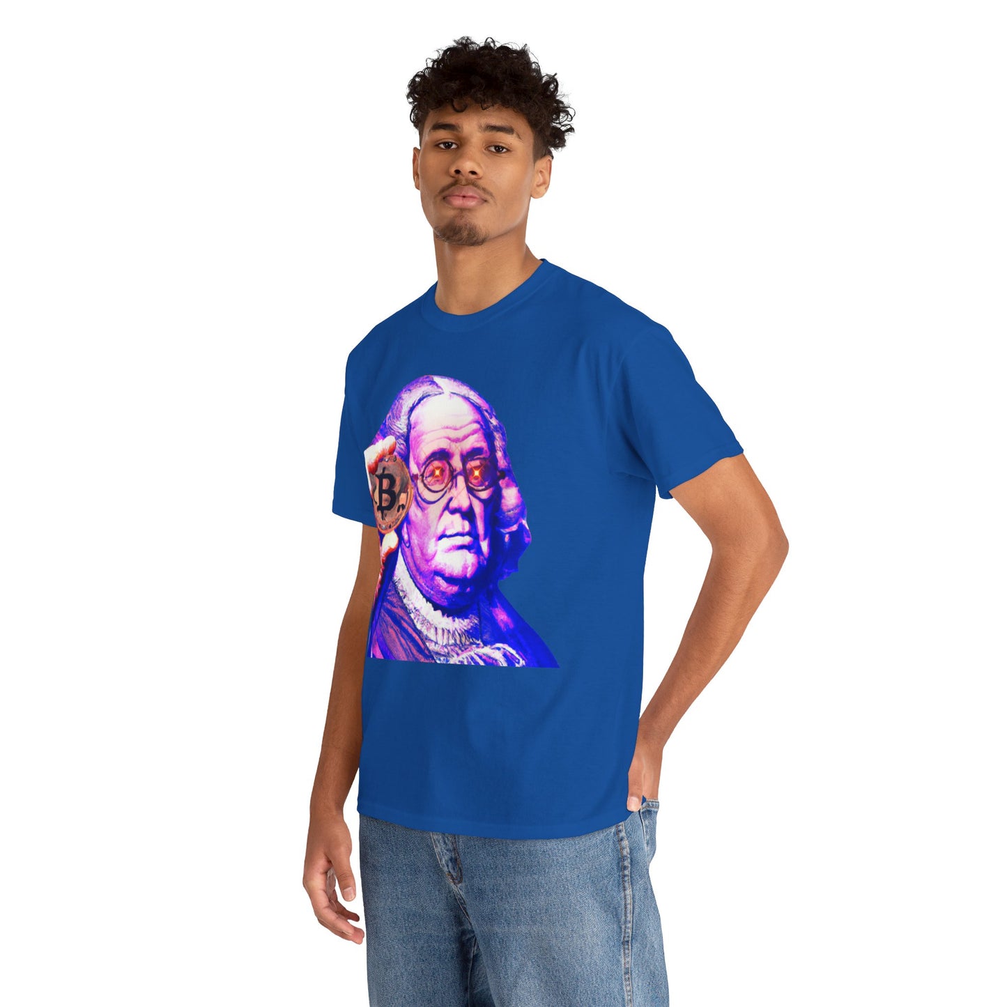 Crypto Daddies Tshirt