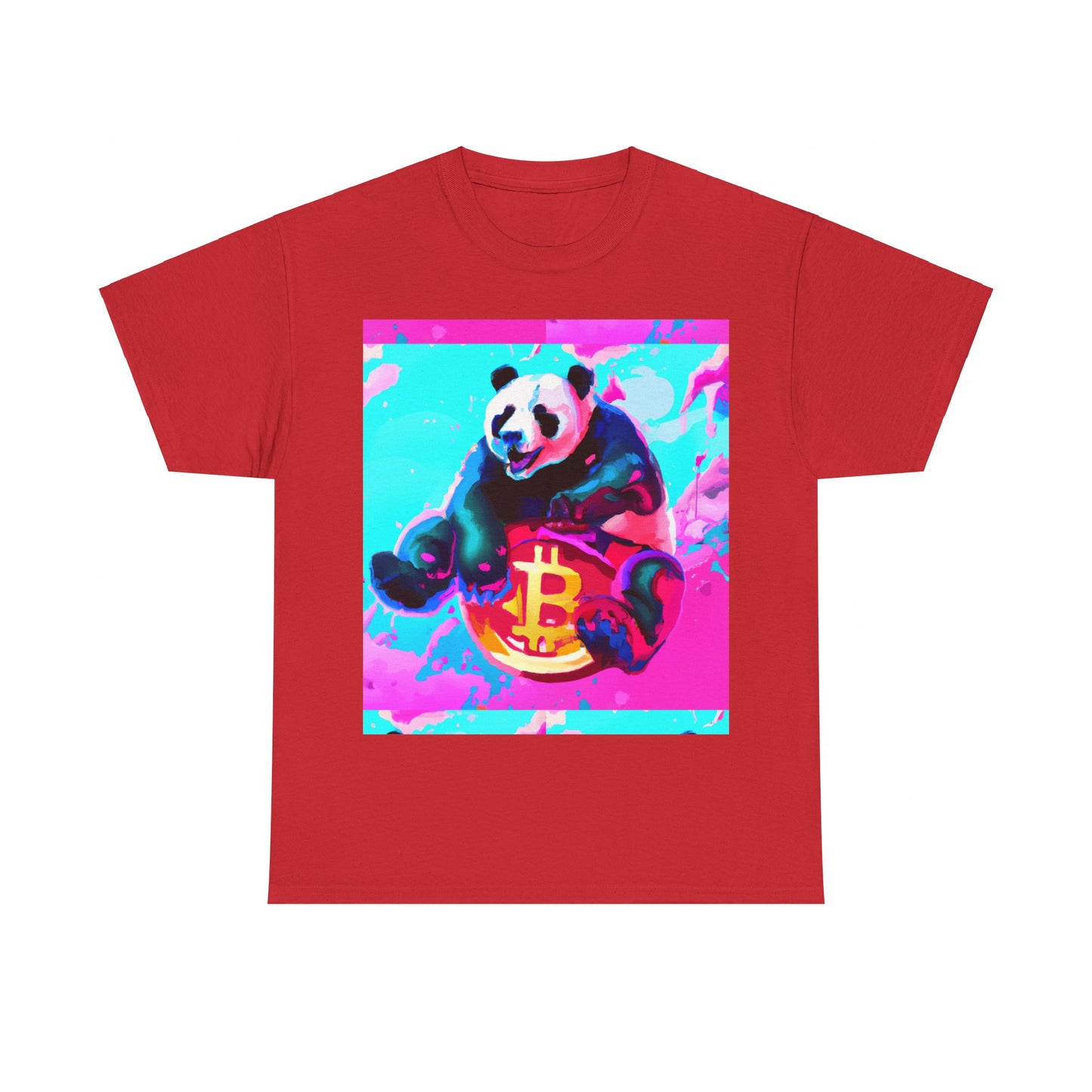 Pandanaut Tshirt