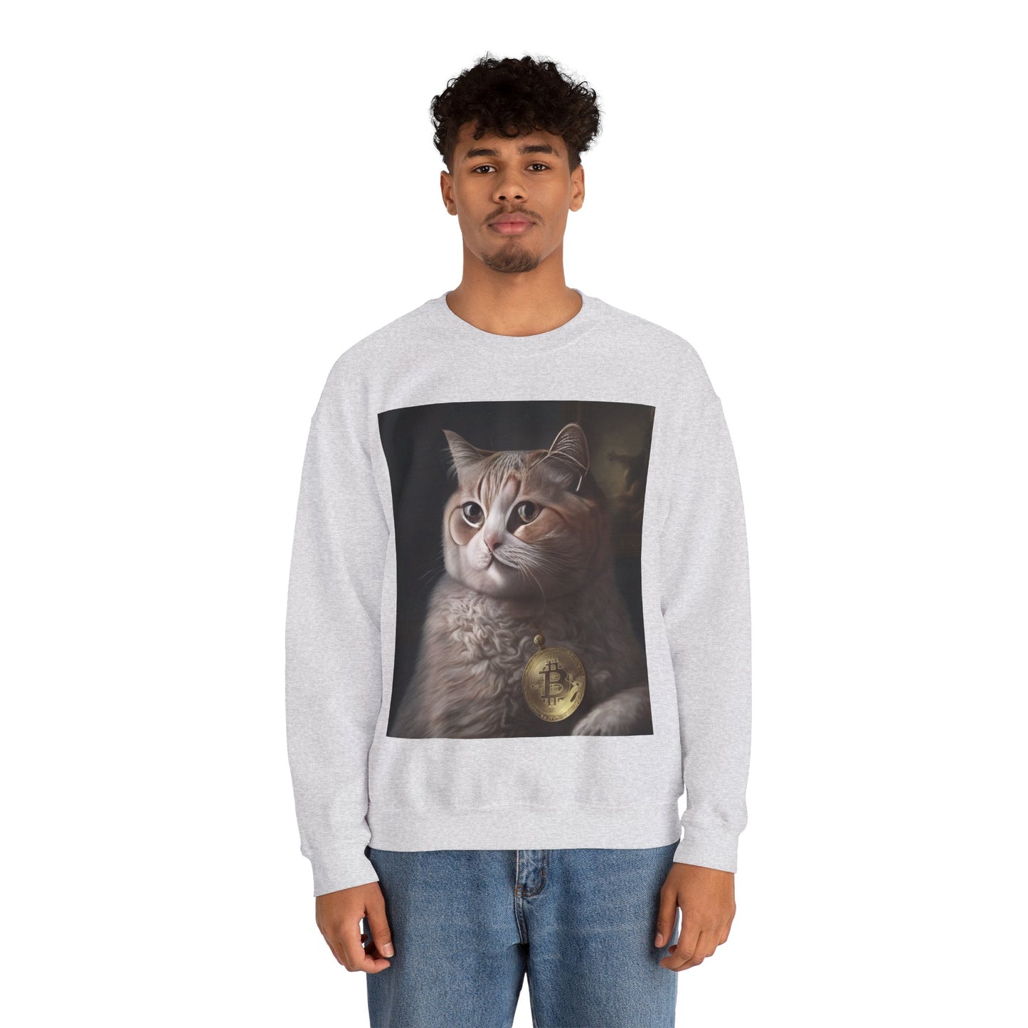 Sir Bittens Sweater