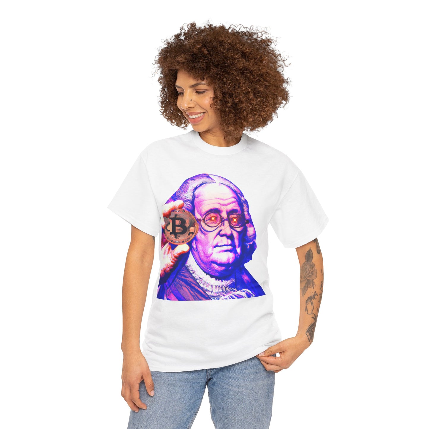Crypto Daddies Tshirt