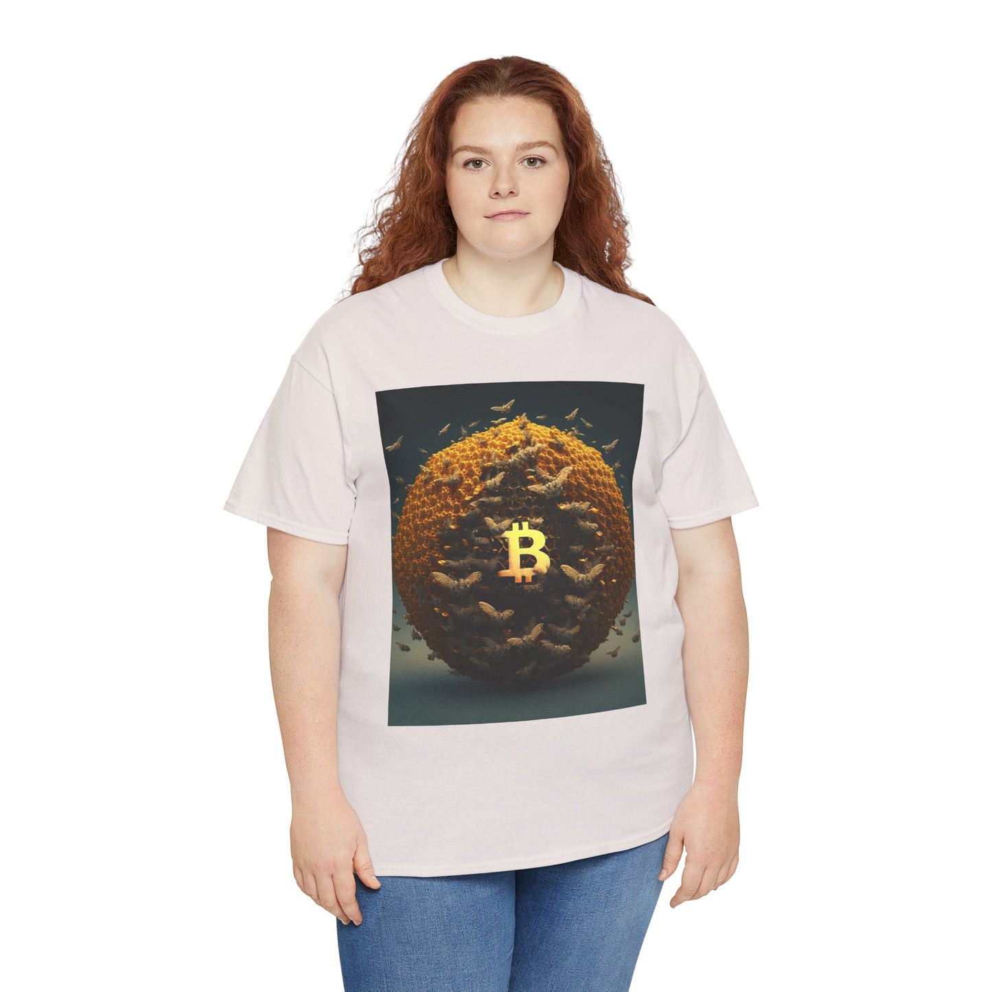 Cyber Hornets Tshirt