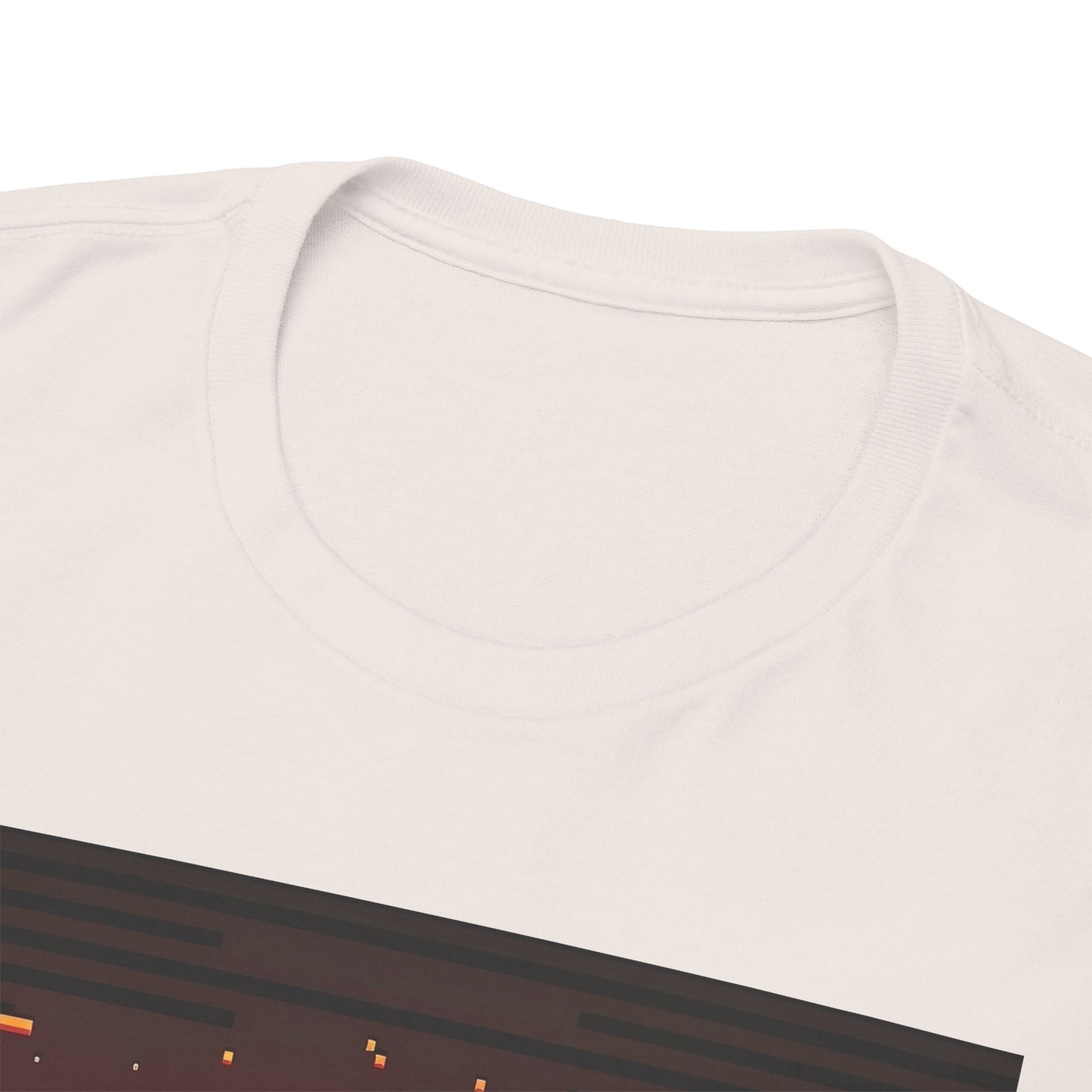 8-Bit(coin) Tshirt