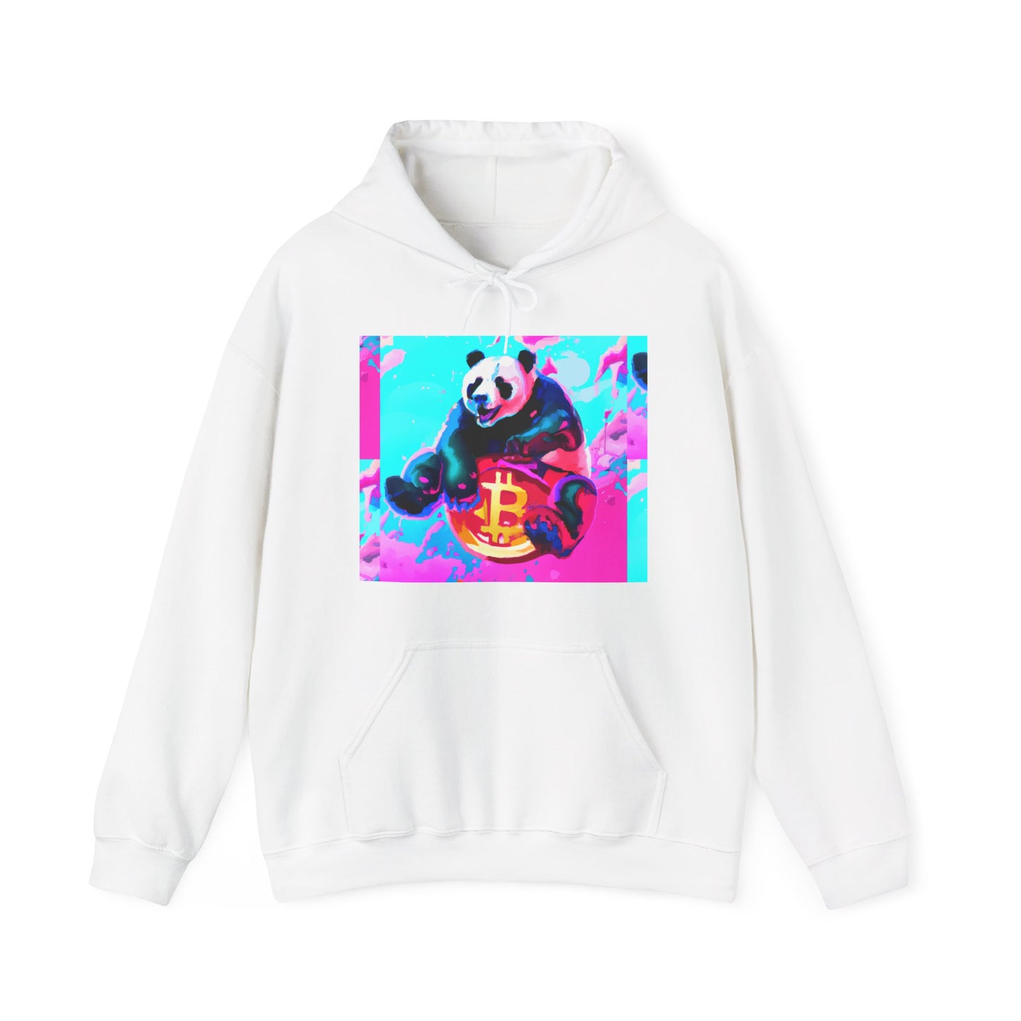 Pandanaut Hoodie