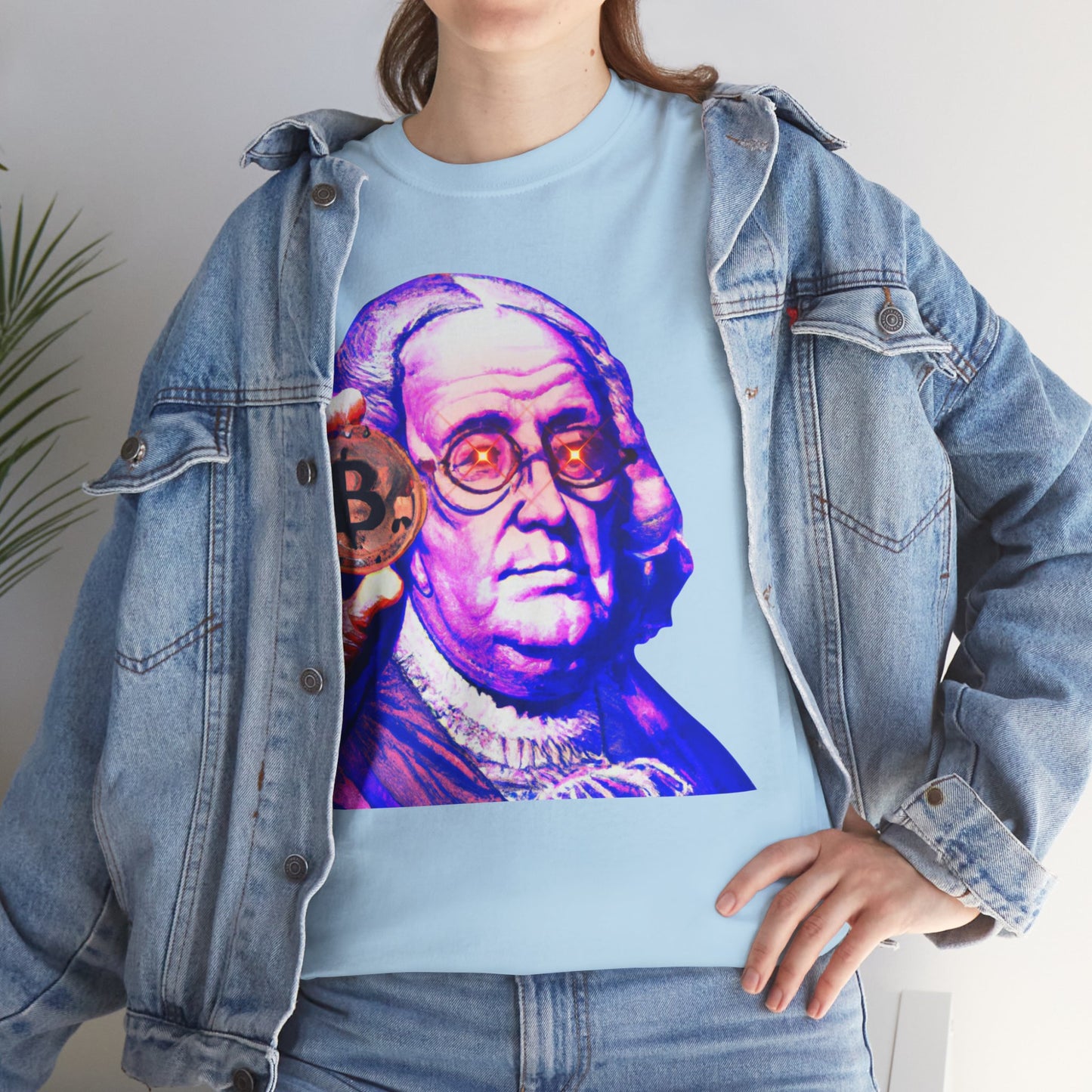 Crypto Daddies Tshirt