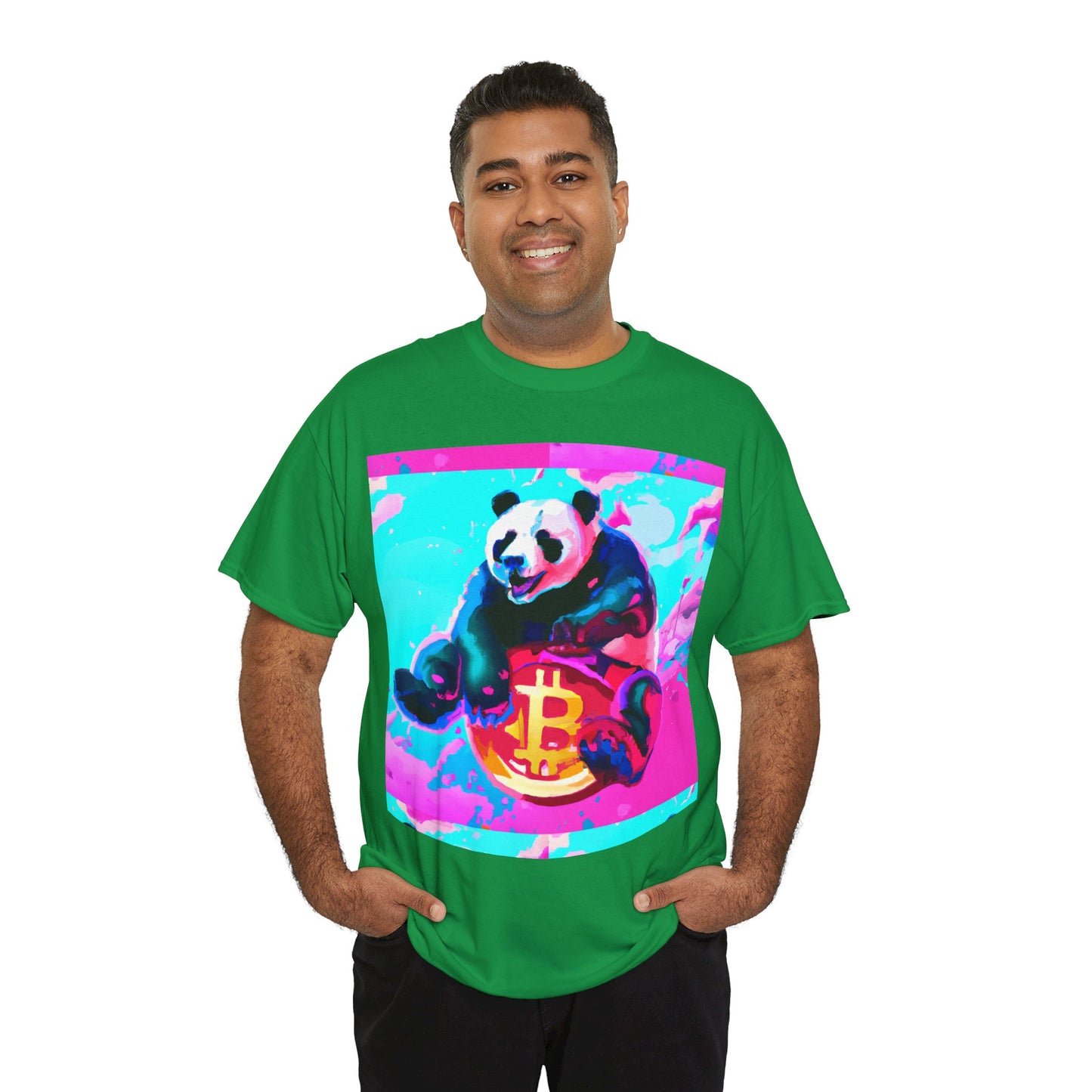 Pandanaut Tshirt