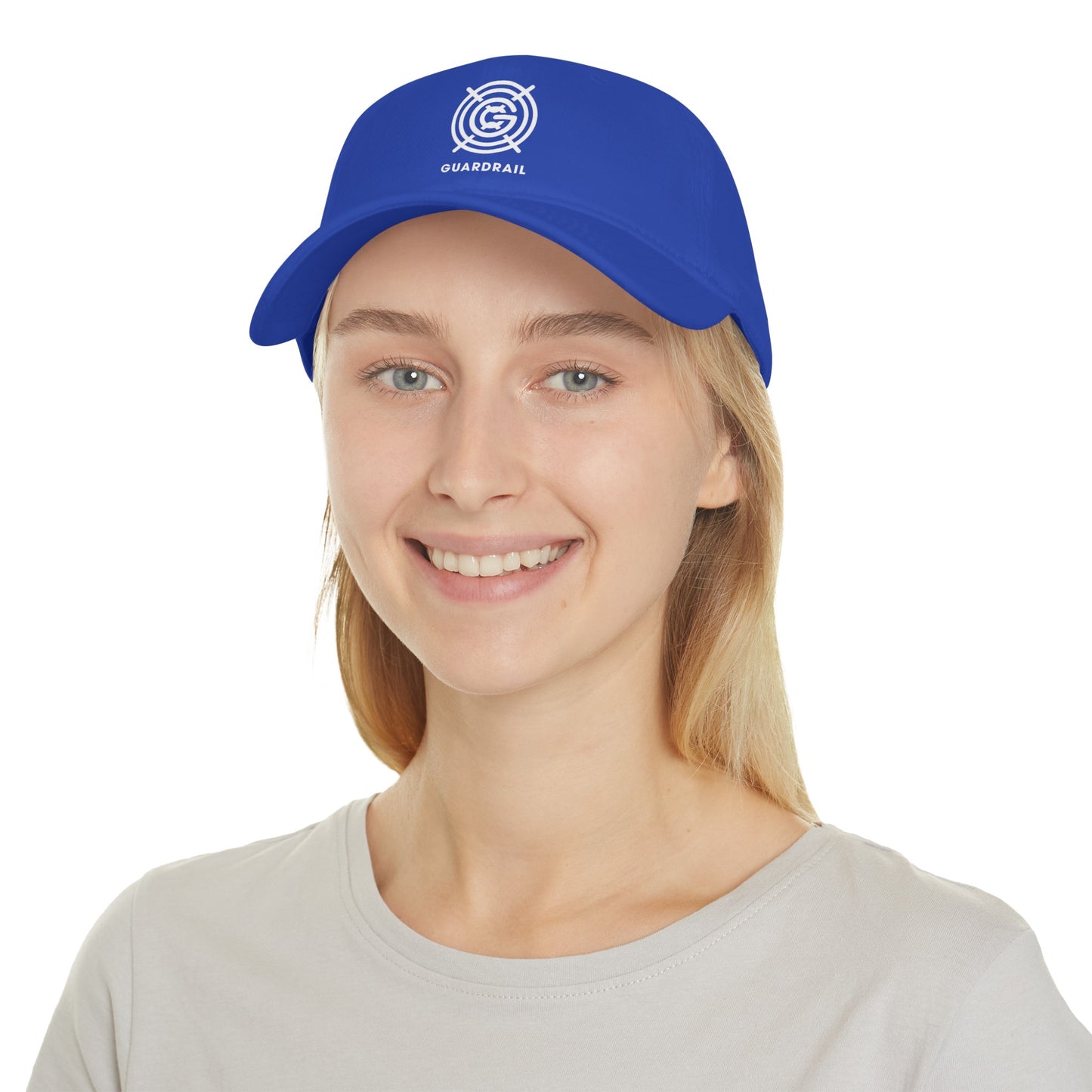 Guardrail Baseball Cap