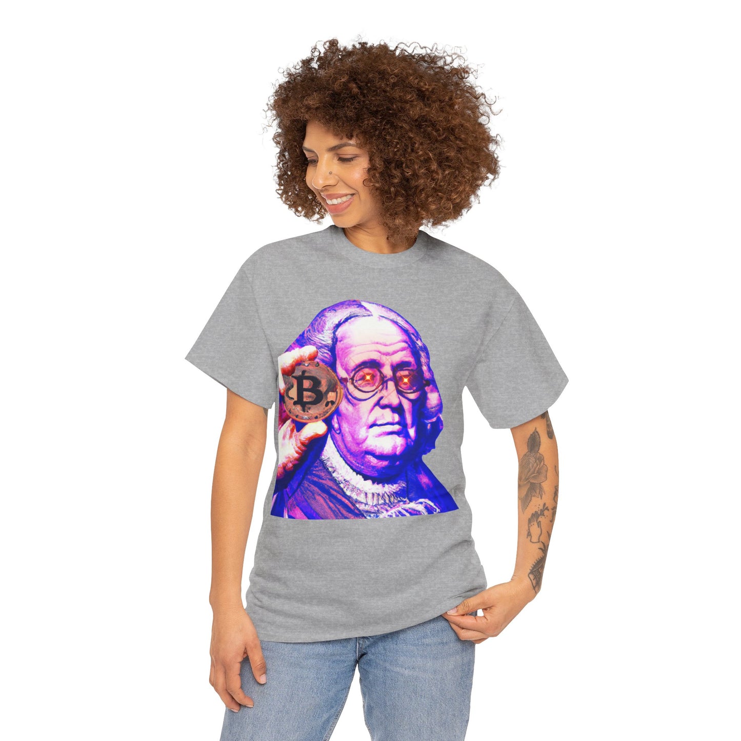 Crypto Daddies Tshirt