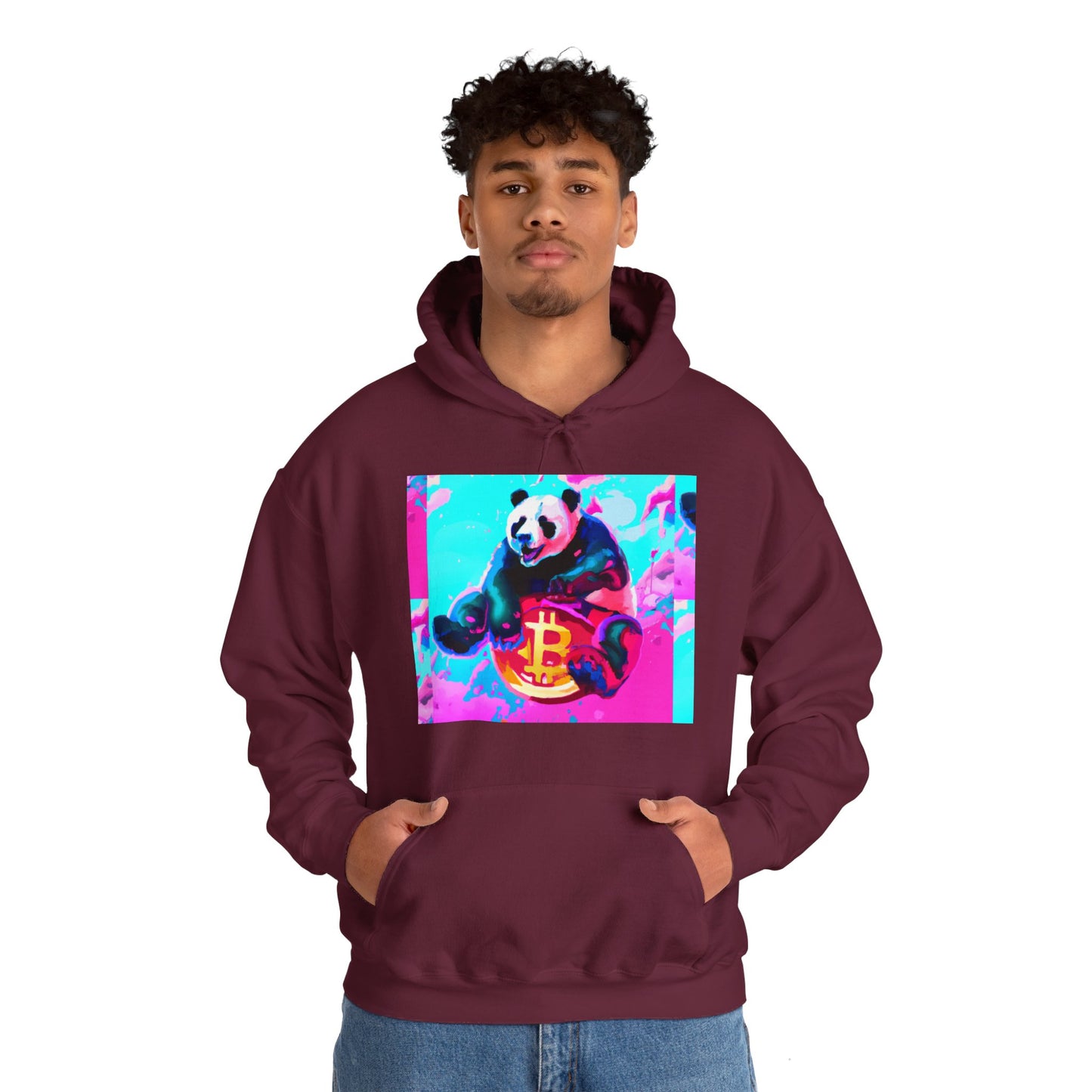 Pandanaut Hoodie