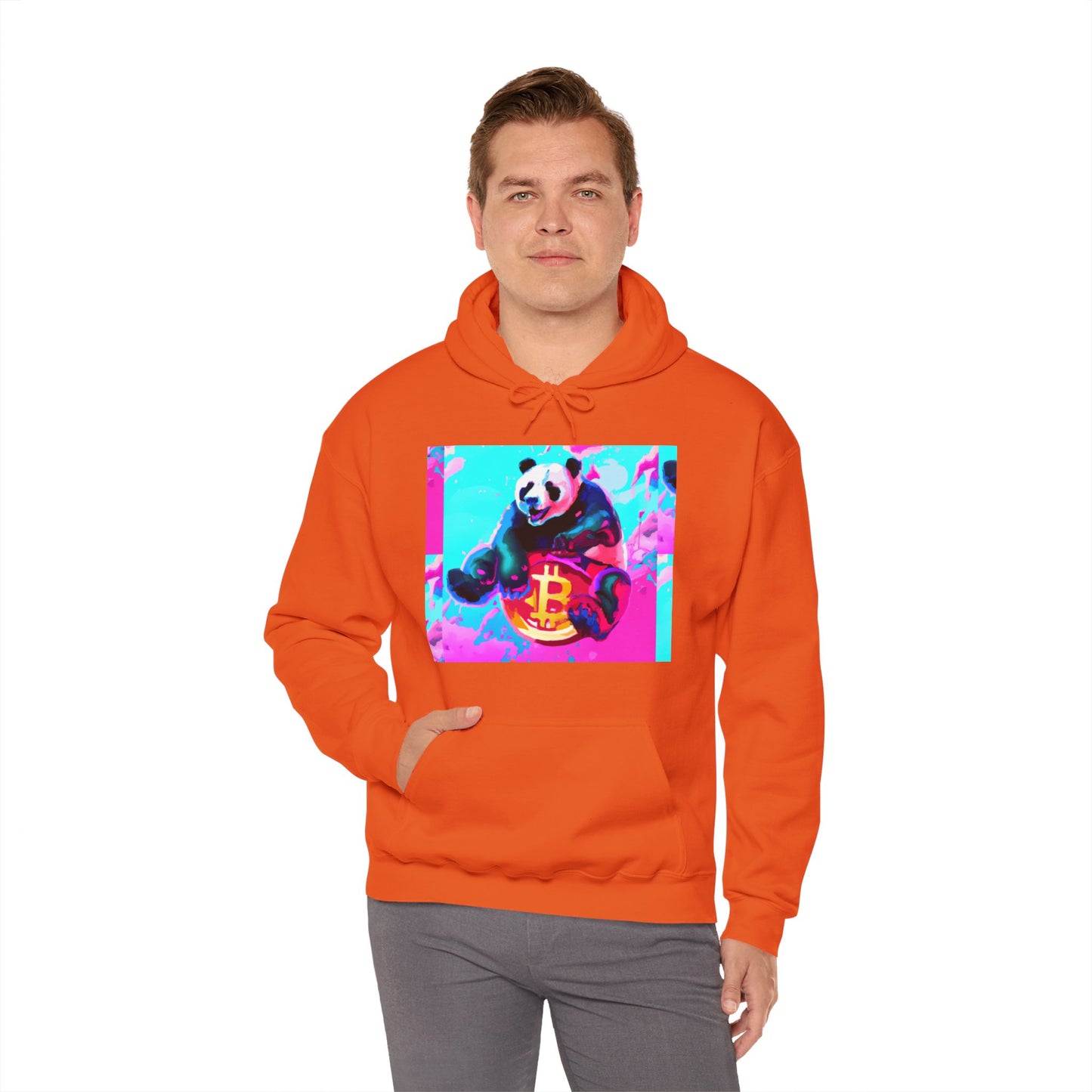 Pandanaut Hoodie