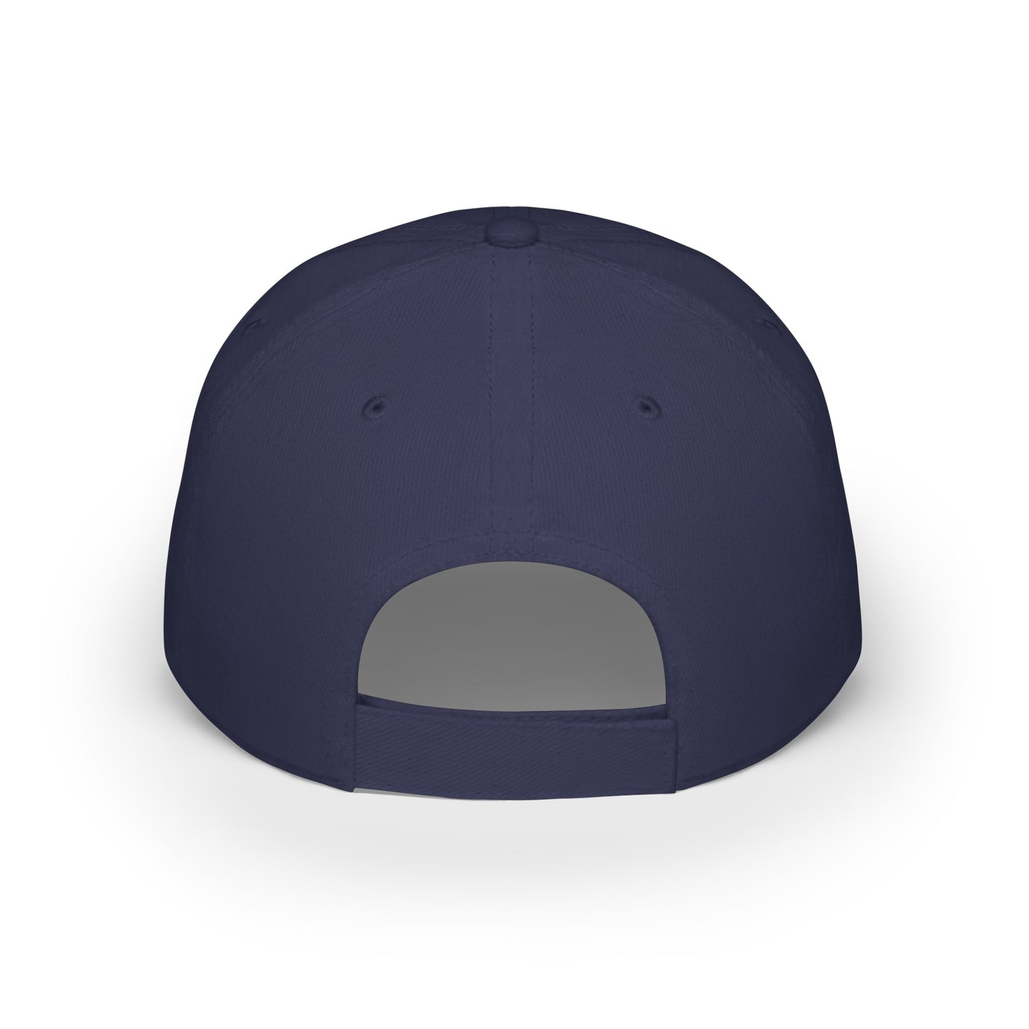 Guardrail Baseball Cap