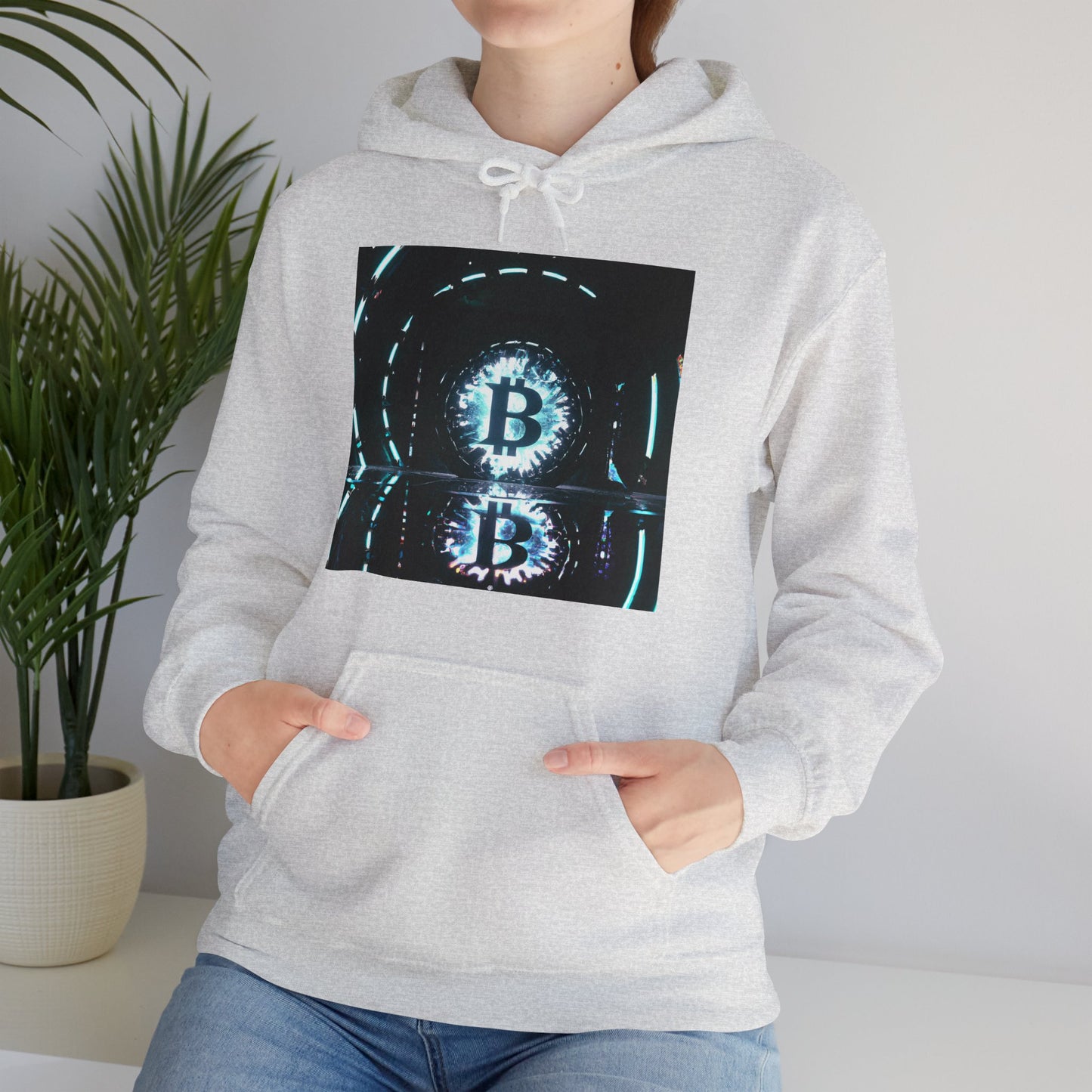 Dark Portal Hoodie