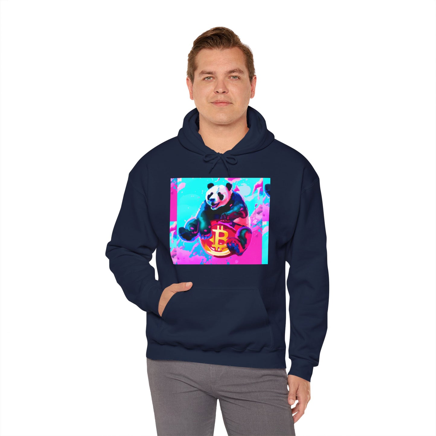 Pandanaut Hoodie