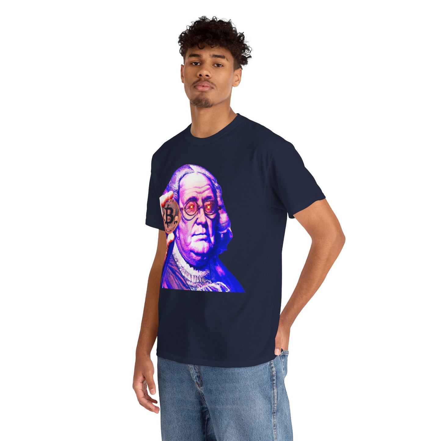 Crypto Daddies Tshirt