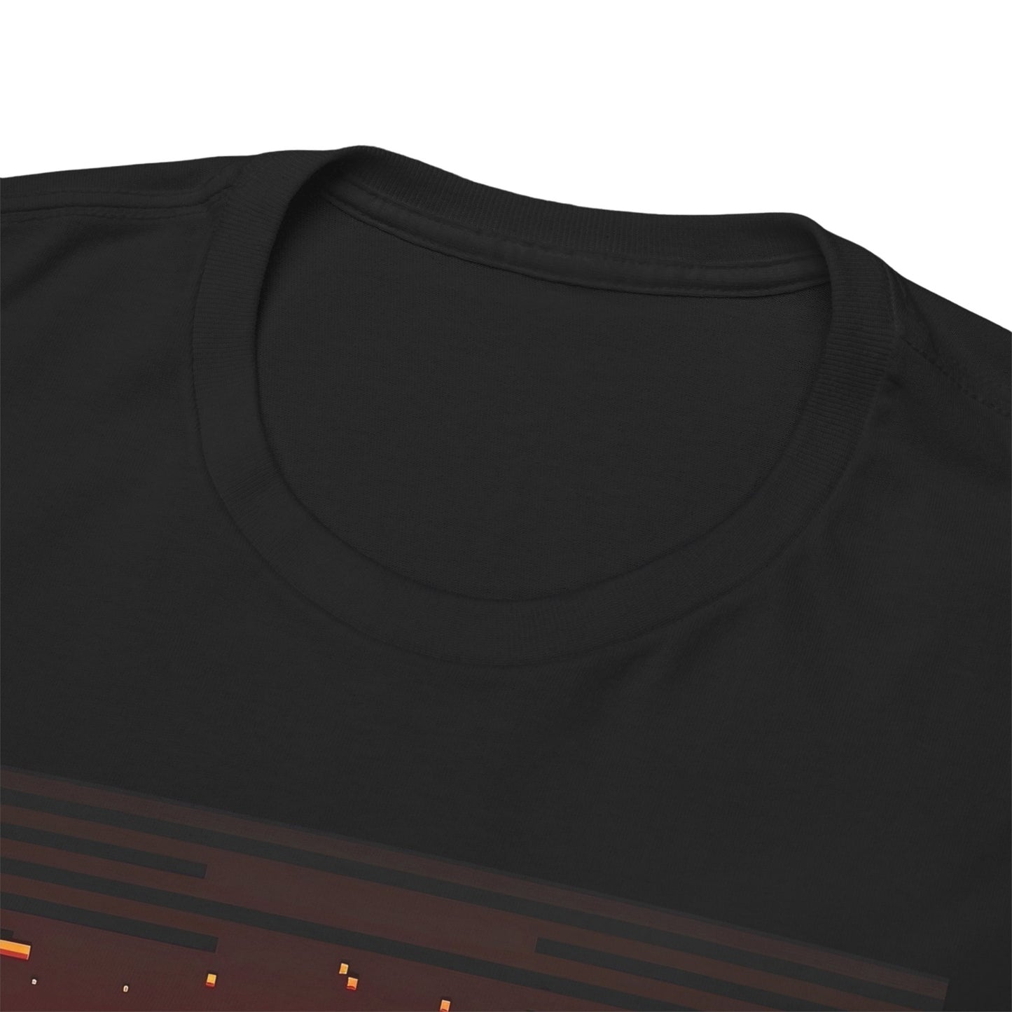 8-Bit(coin) Tshirt