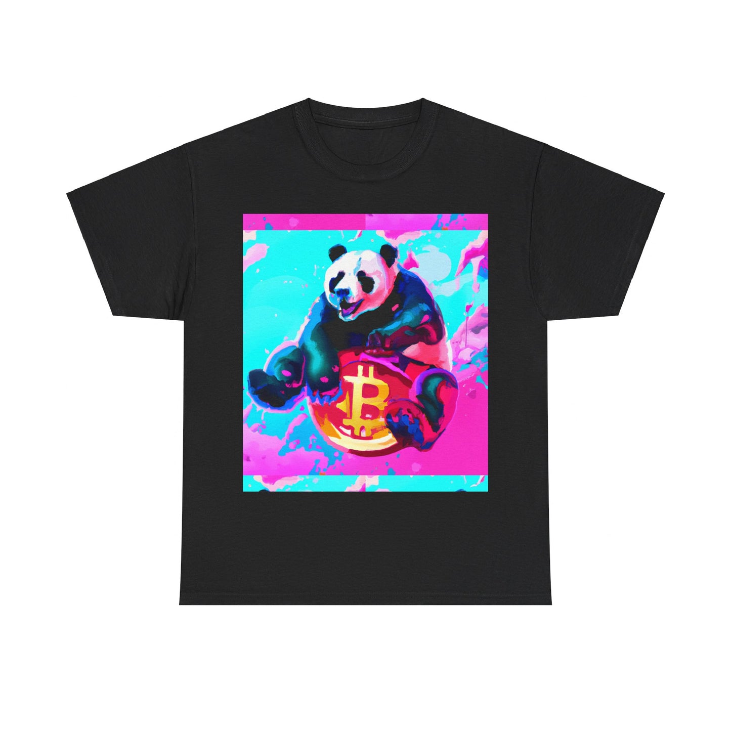 Pandanaut Tshirt