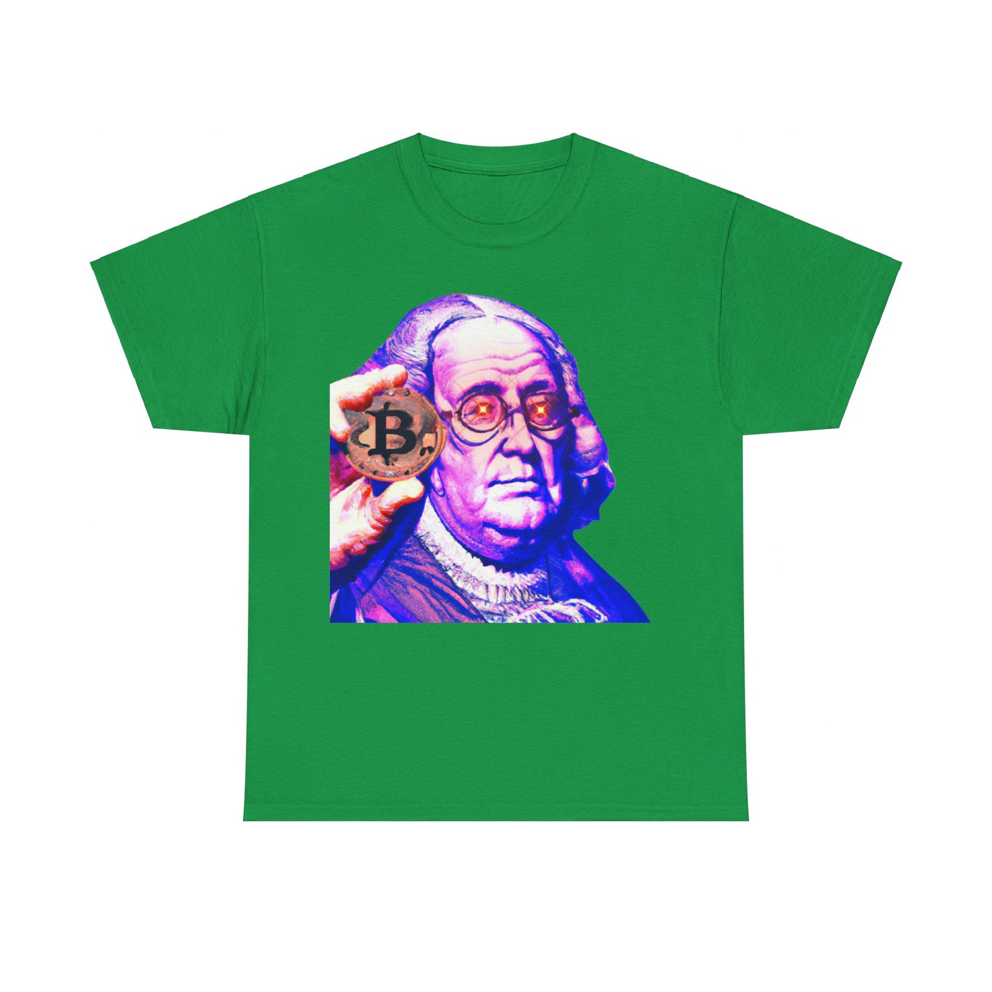 Crypto Daddies Tshirt