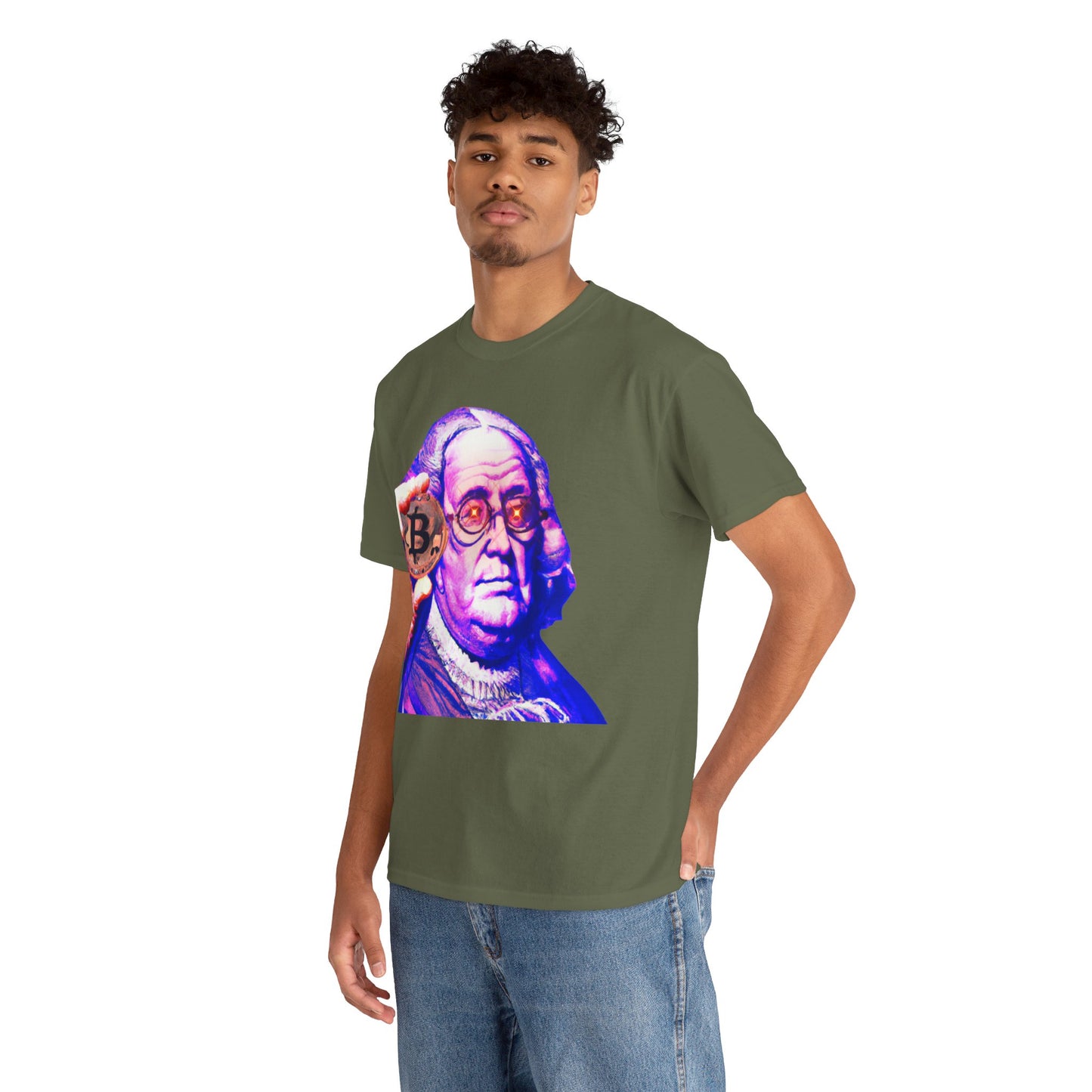 Crypto Daddies Tshirt