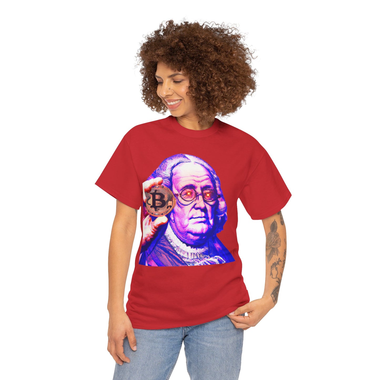 Crypto Daddies Tshirt