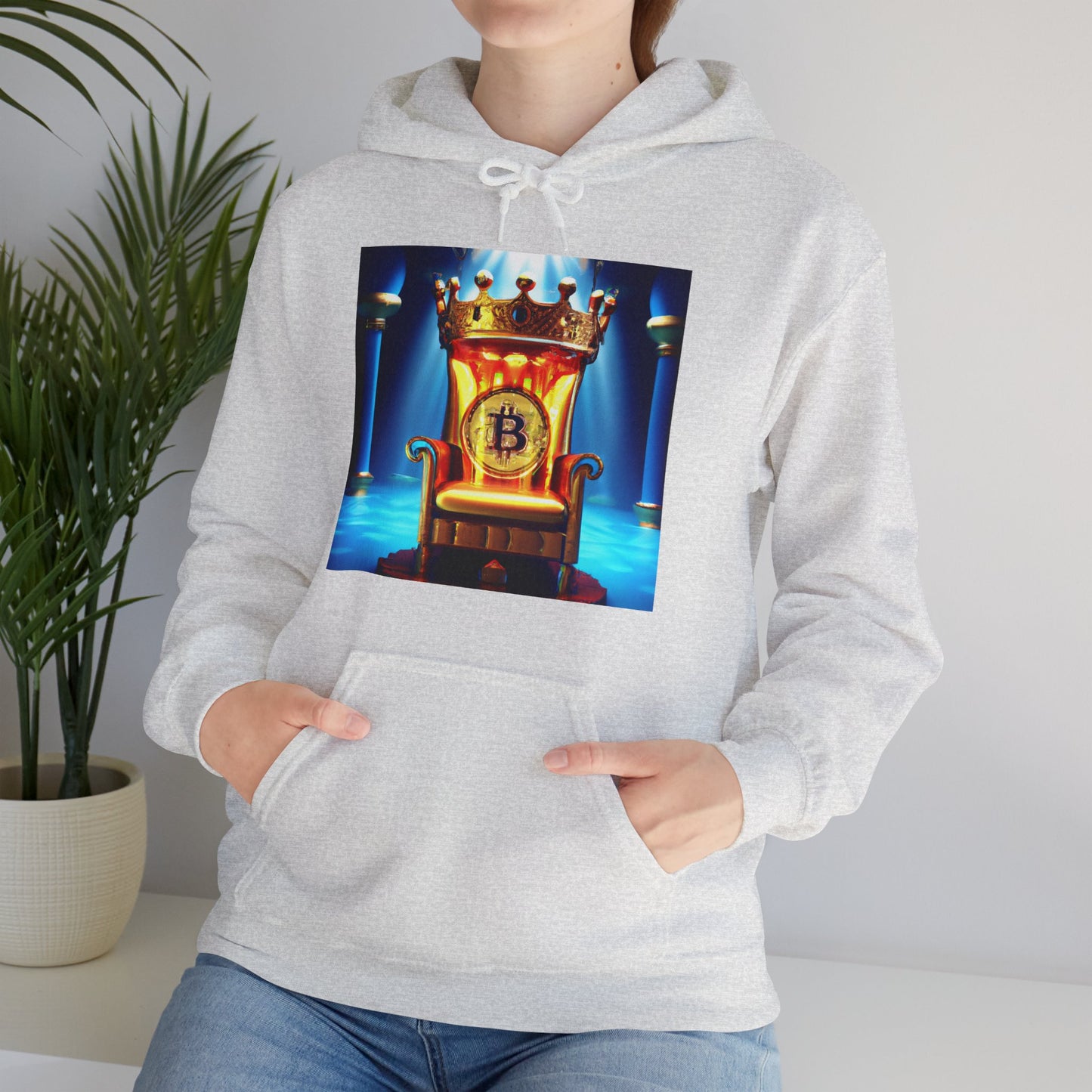 BitKing Hoodie