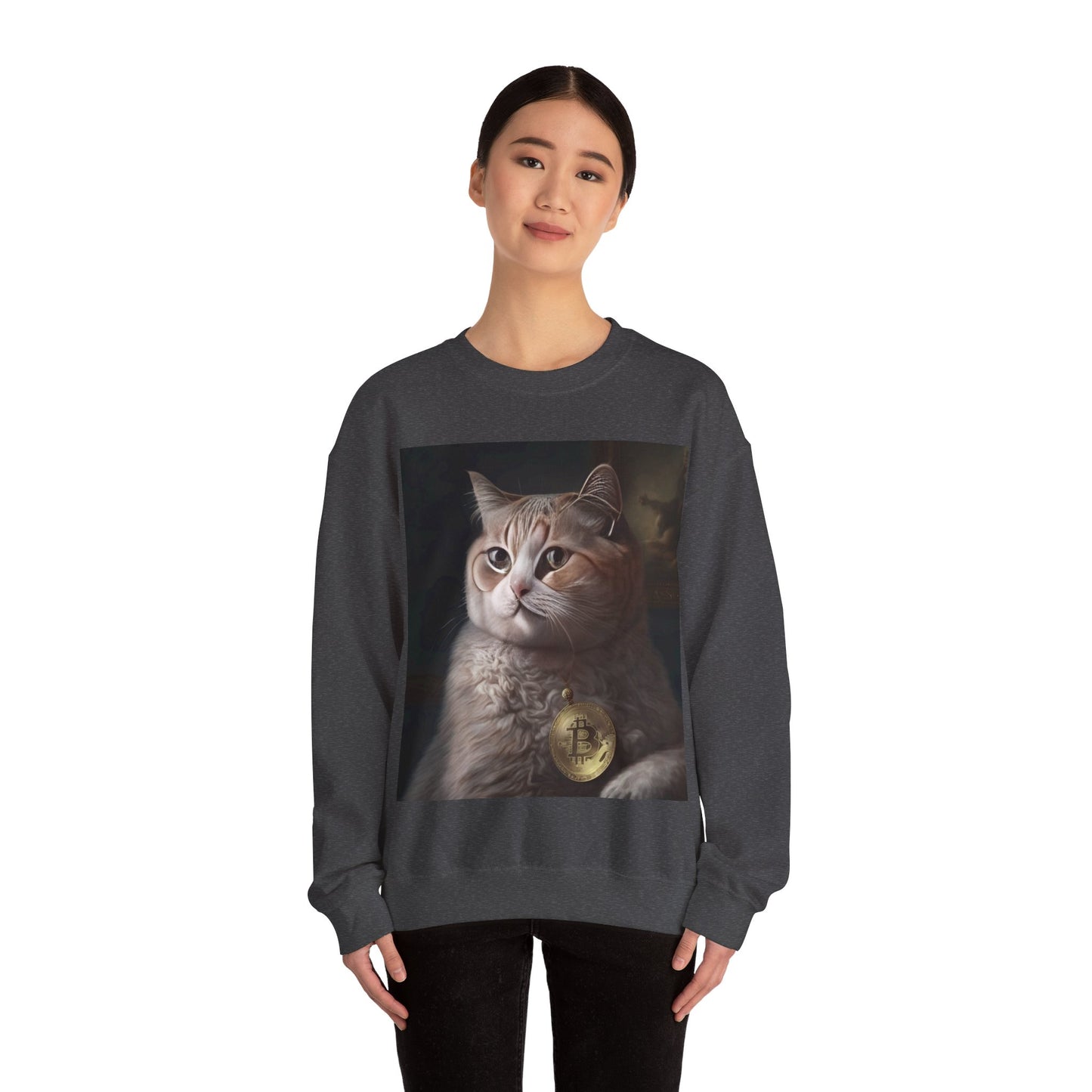 Sir Bittens Sweater