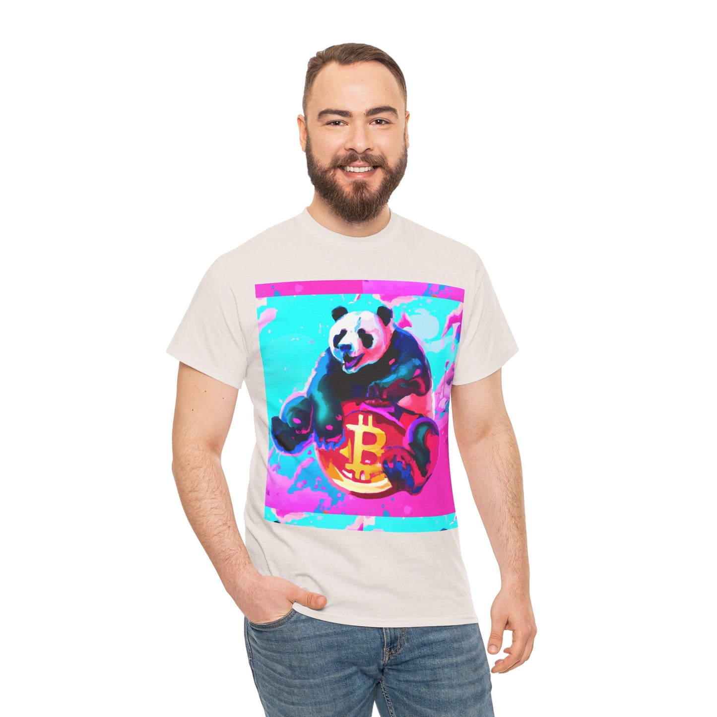 Pandanaut Tshirt