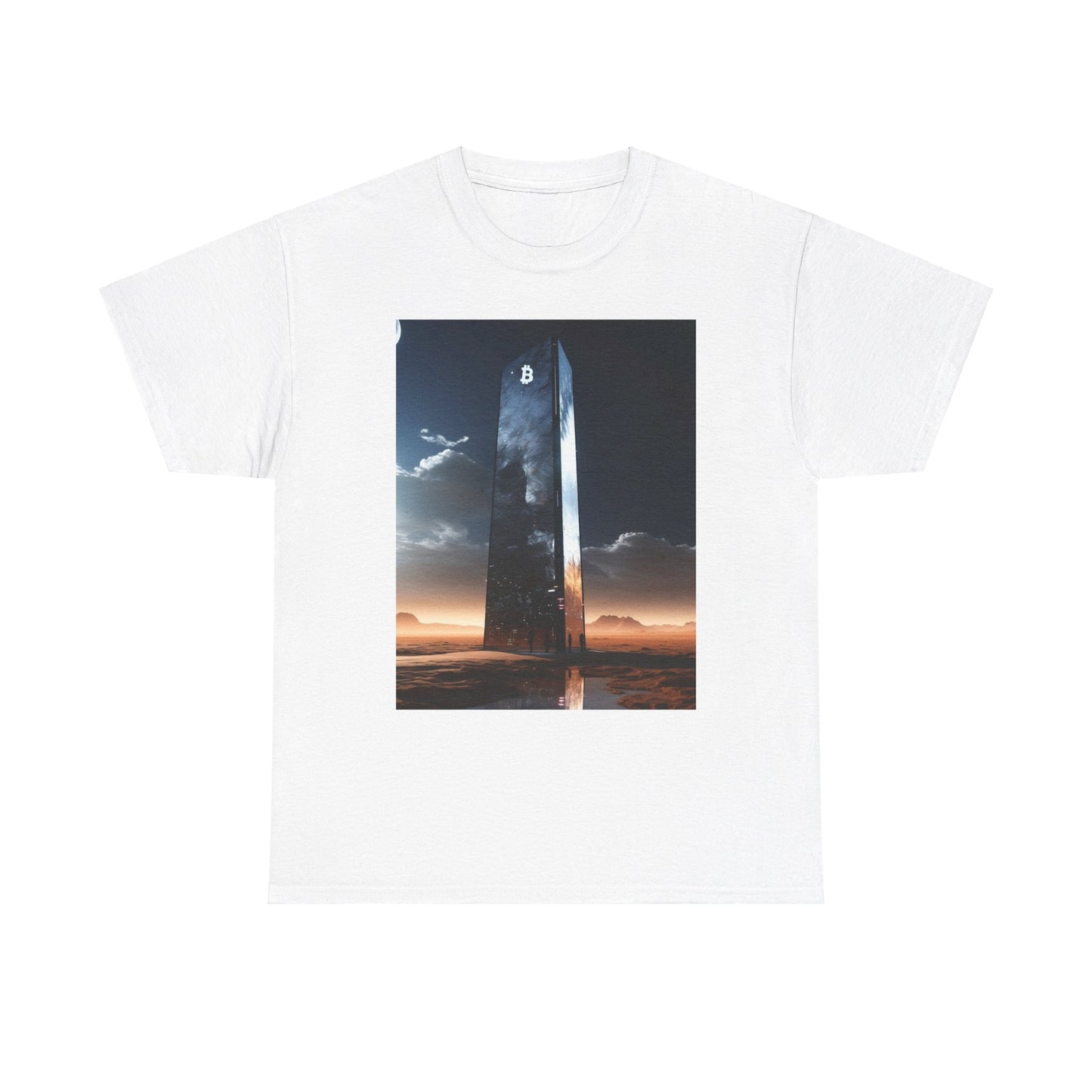 Odyssey Obelisk Tshirt