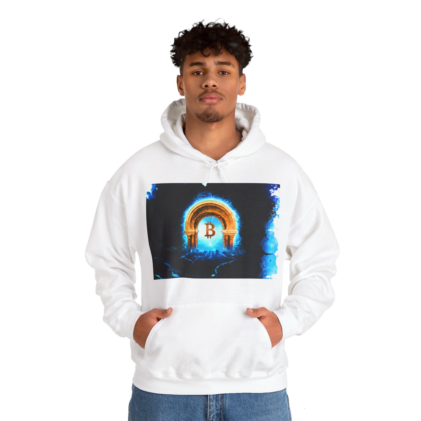Golden Arch Hoodie