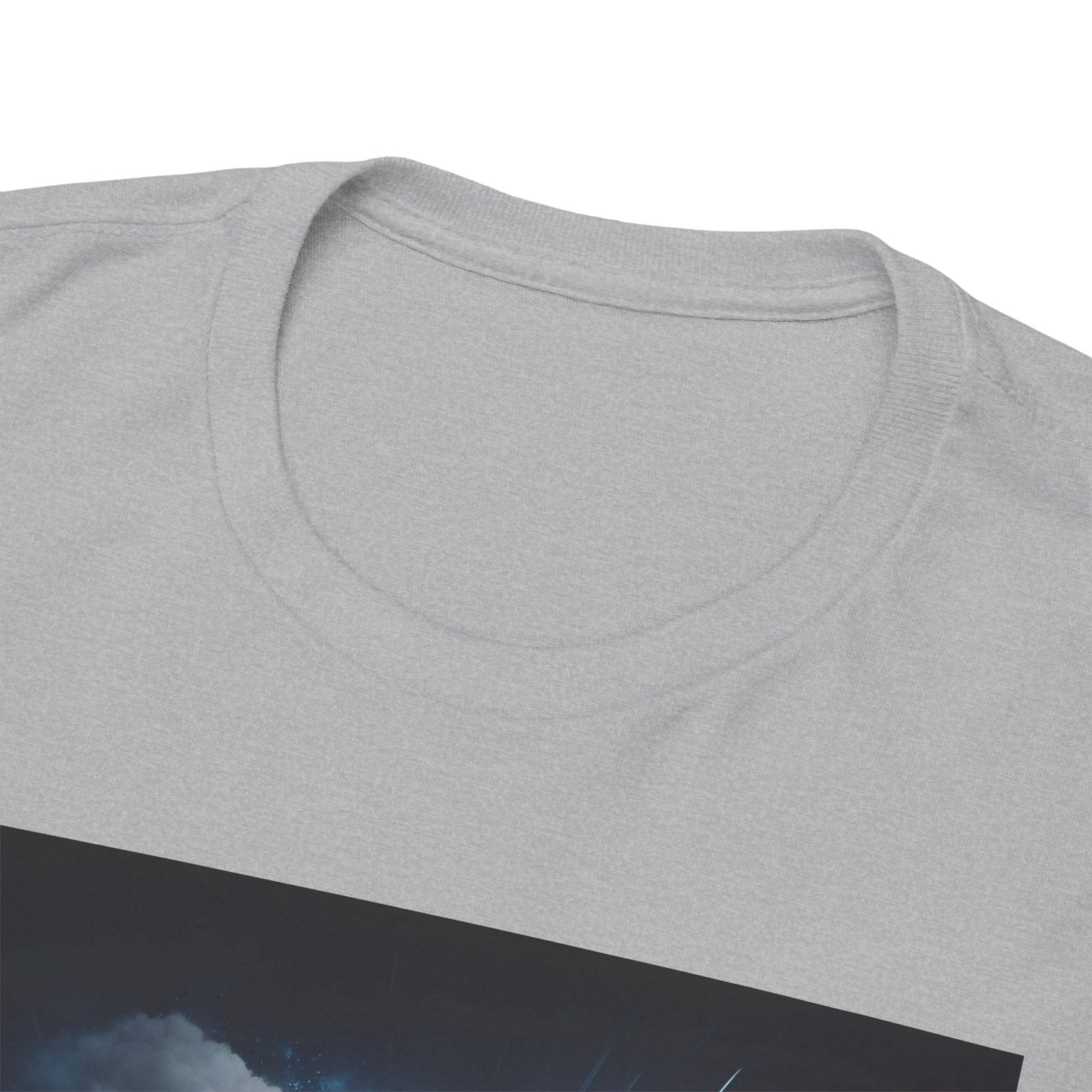 Space & Time Tshirt