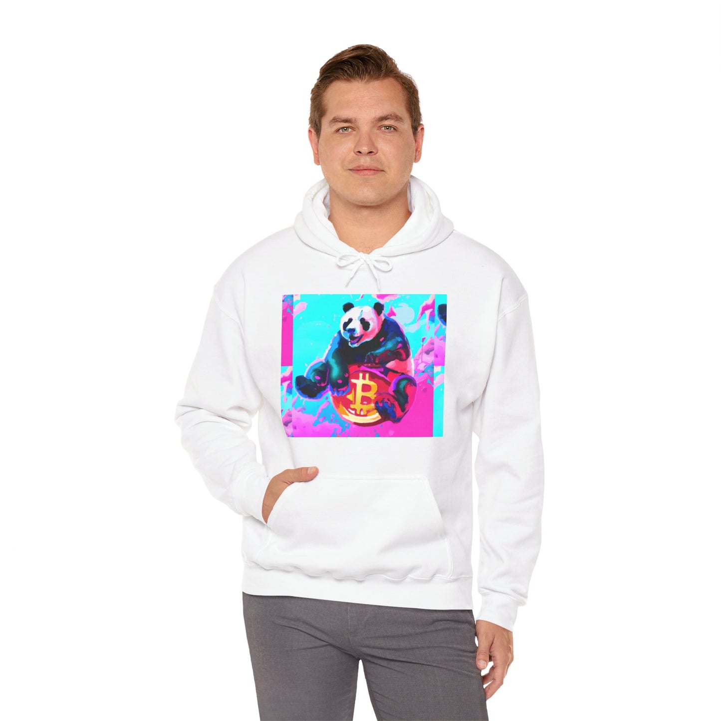 Pandanaut Hoodie