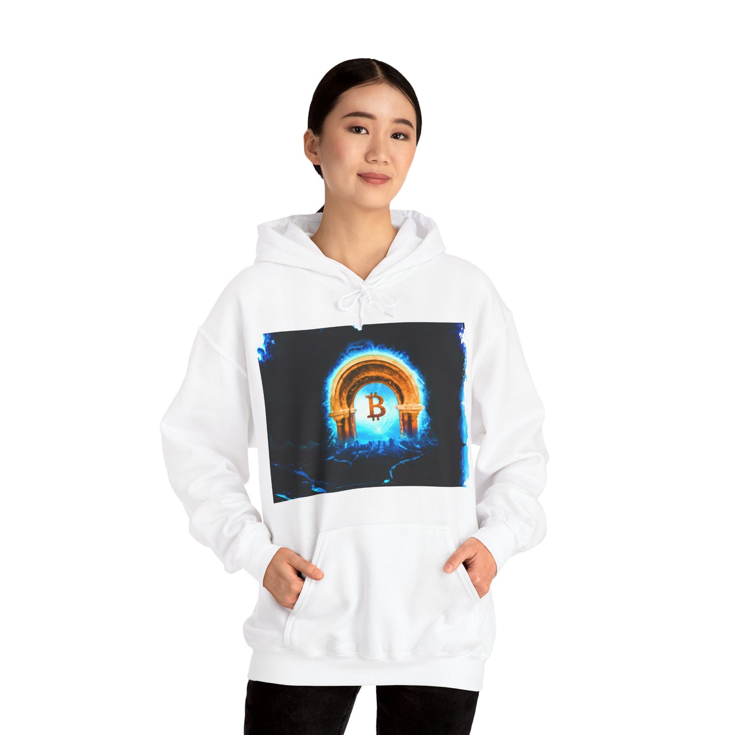 Golden Arch Hoodie