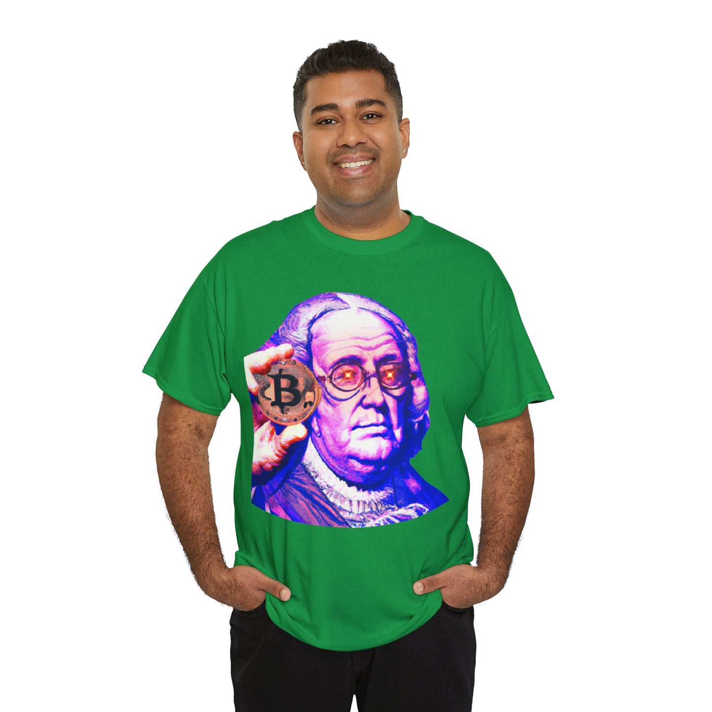 Crypto Daddies Tshirt