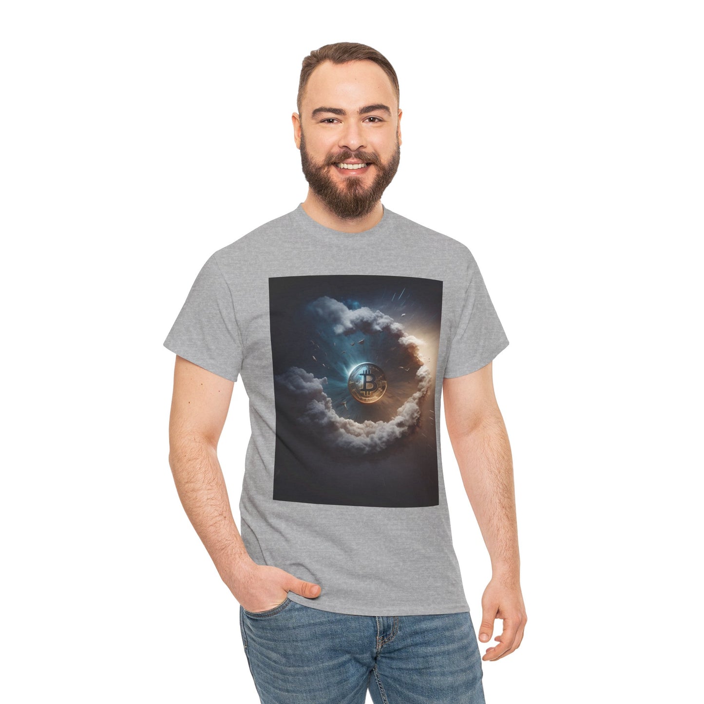 Space & Time Tshirt